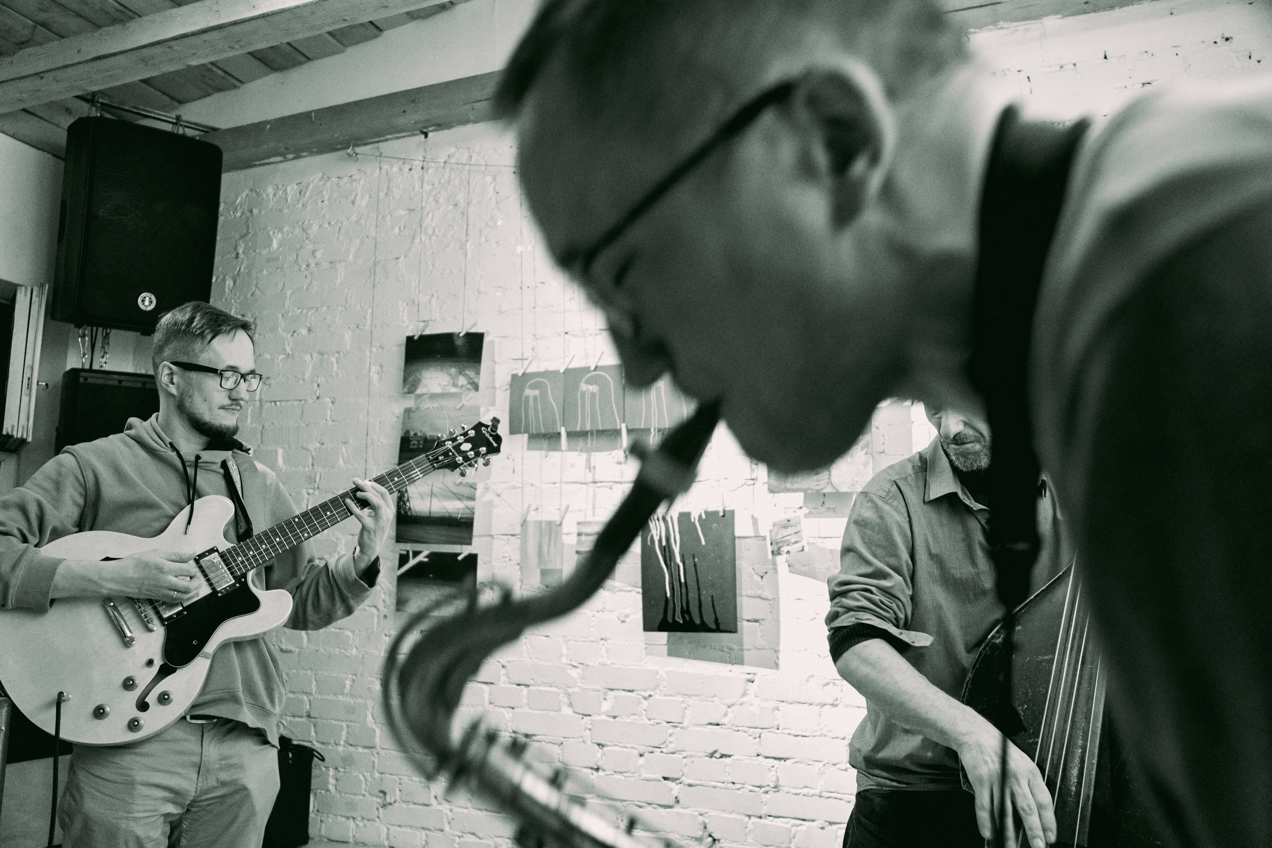 Репортаж. Фотограф Беляев Константин Москва