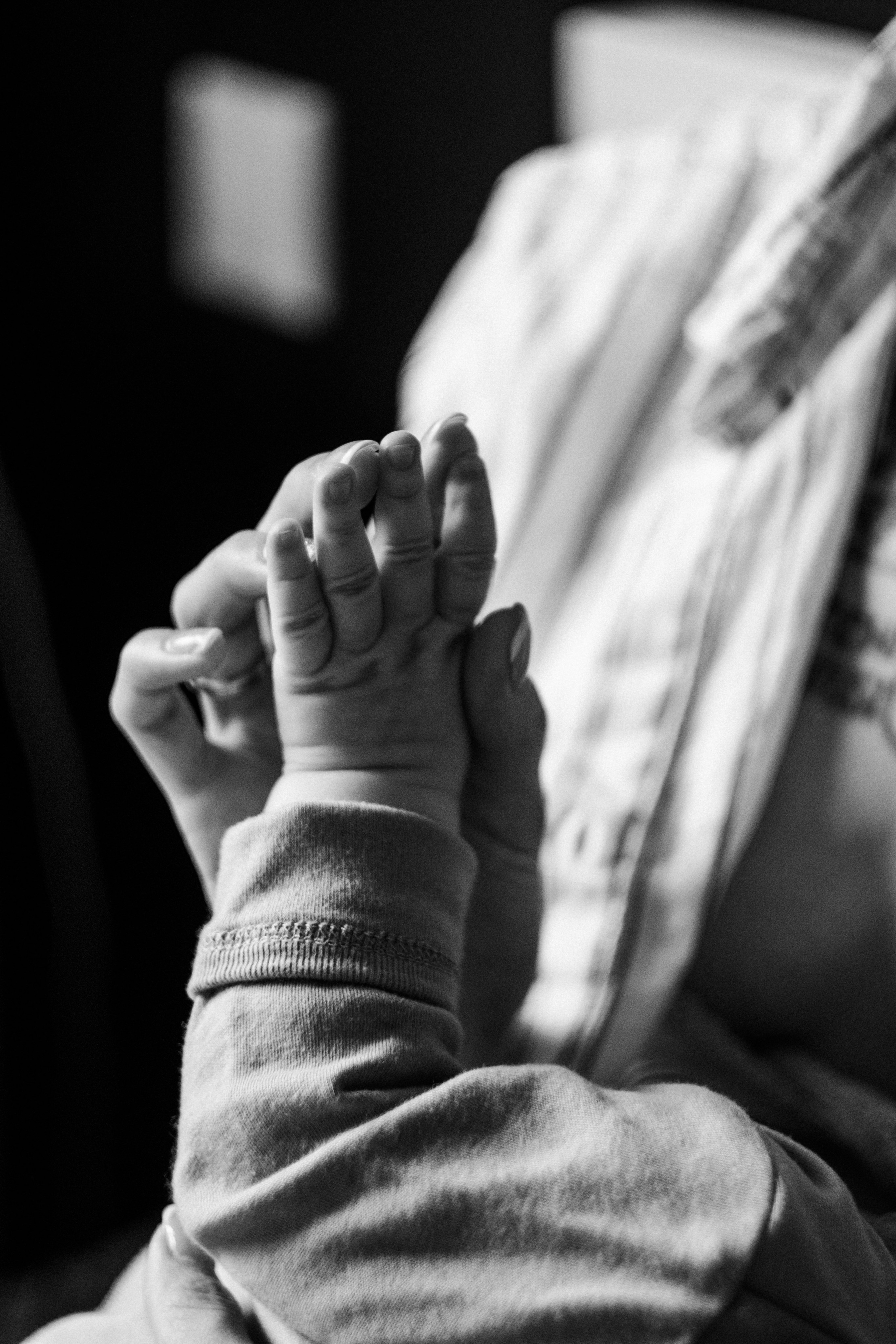 Домашняя, в студии. Портретный и семейный фотограф в Красноярске Смирнова Наталья