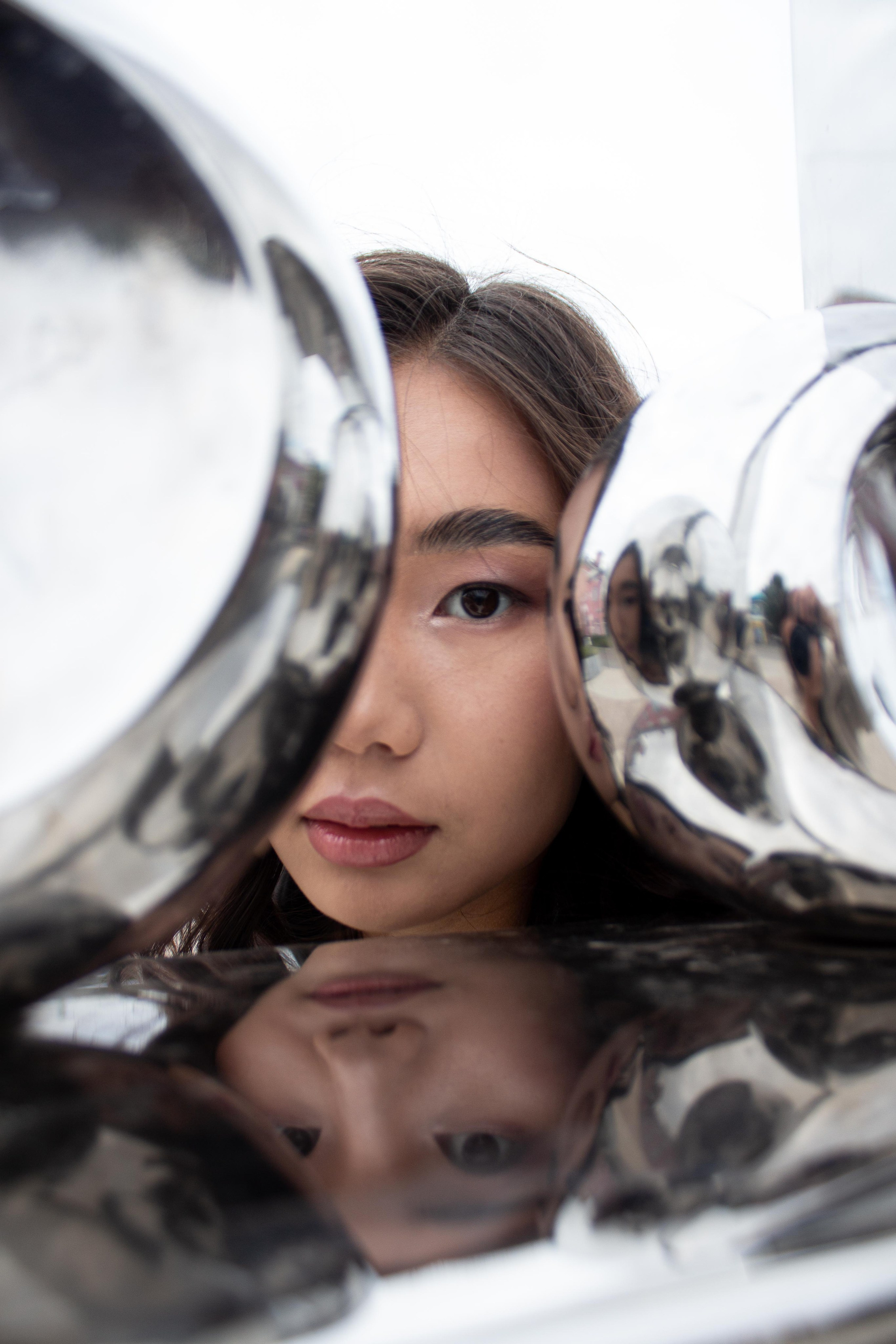 Алина. Модельное агентство ART PODIUM ULAN-UDE