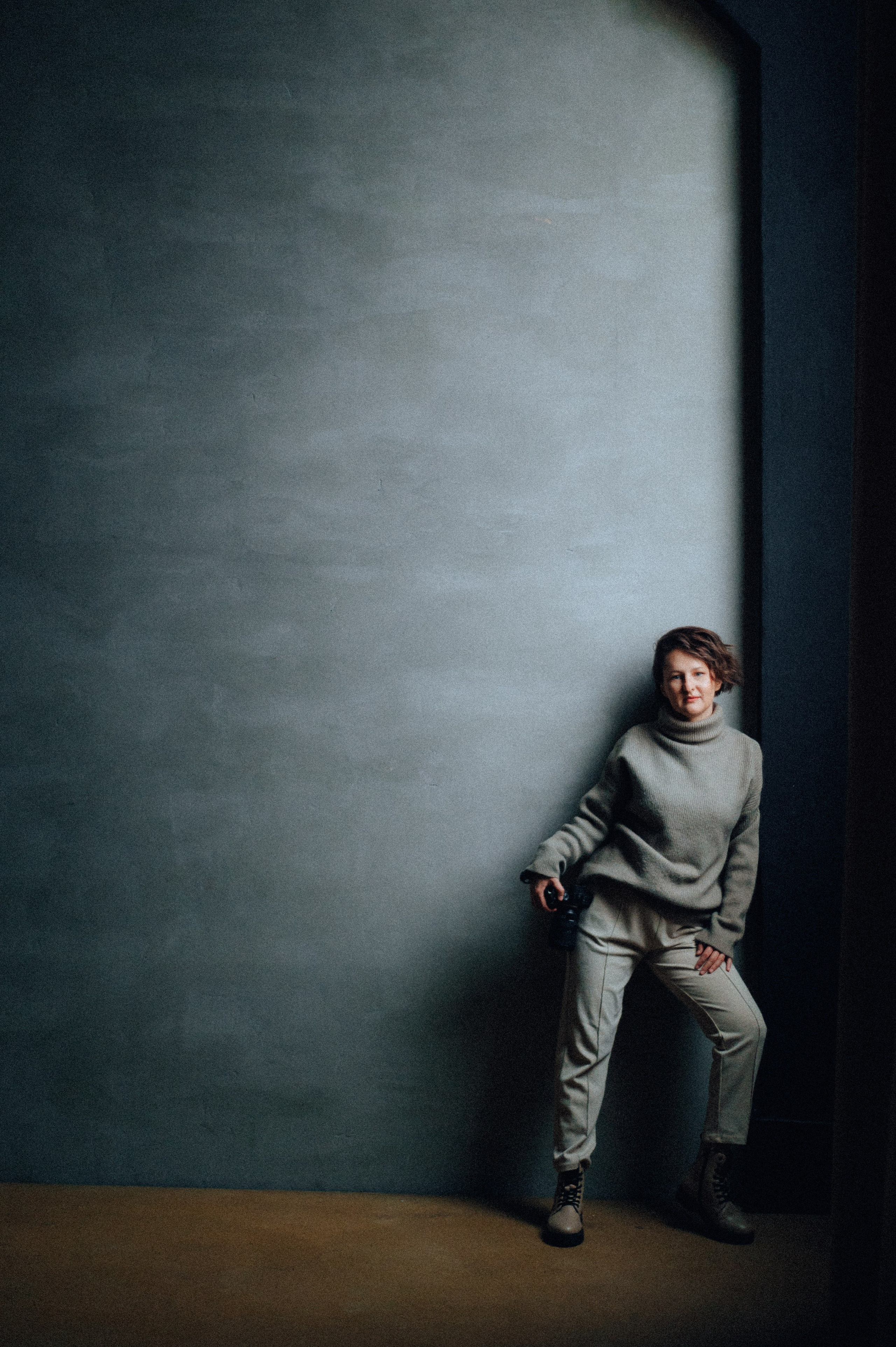 Ольга. Фотостудия Дом. НН. Детский и семейный фотограф Катерина Мишина