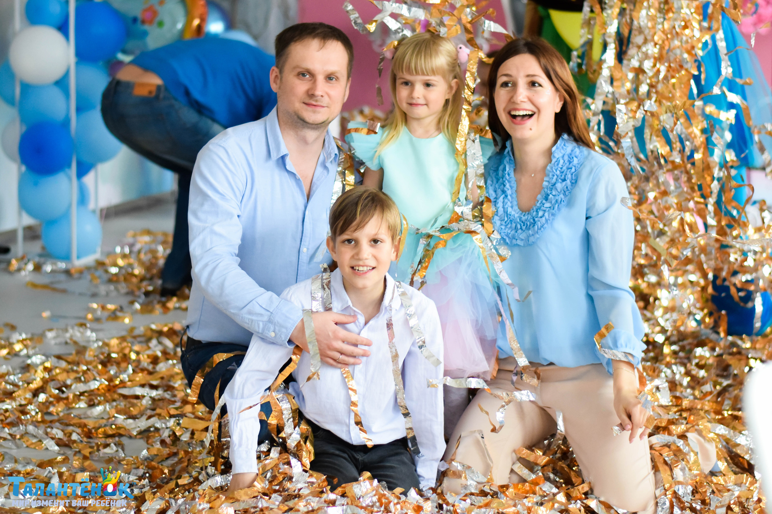 Услуги. Фотостудия «PurPur»