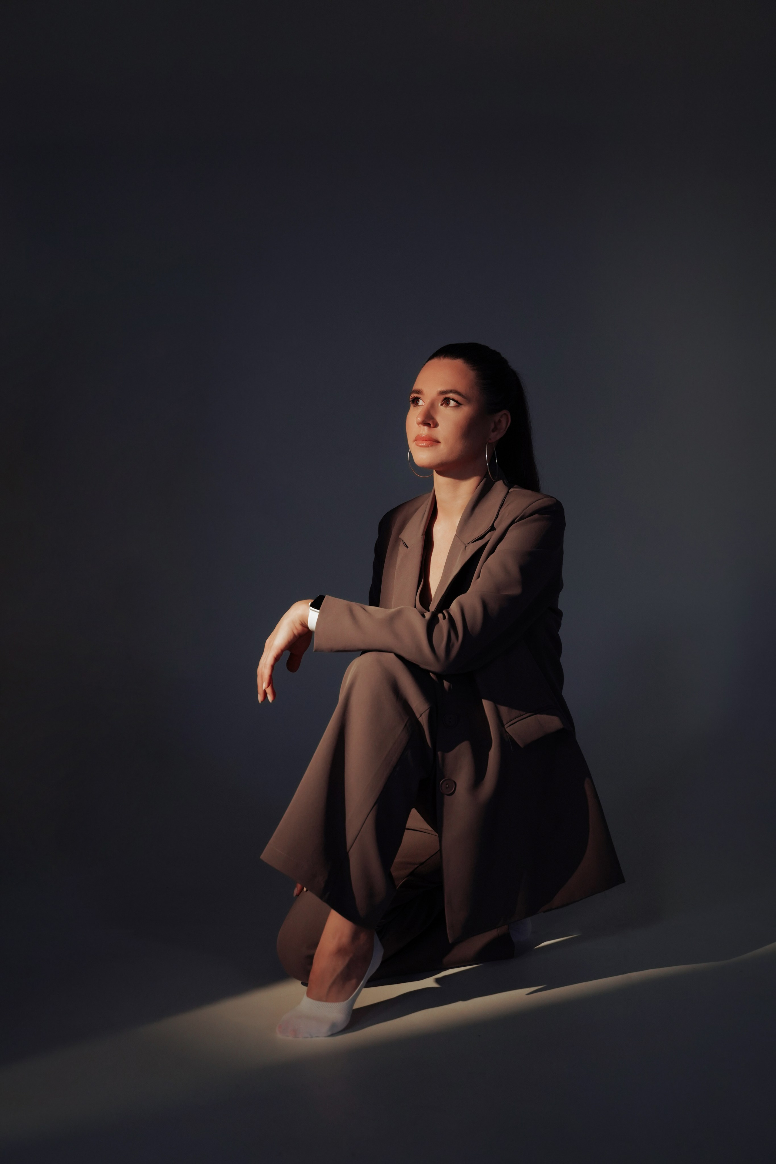 Студийный фотограф в Альметьевске/ Выпускные альбомы / Лина Фазлыева