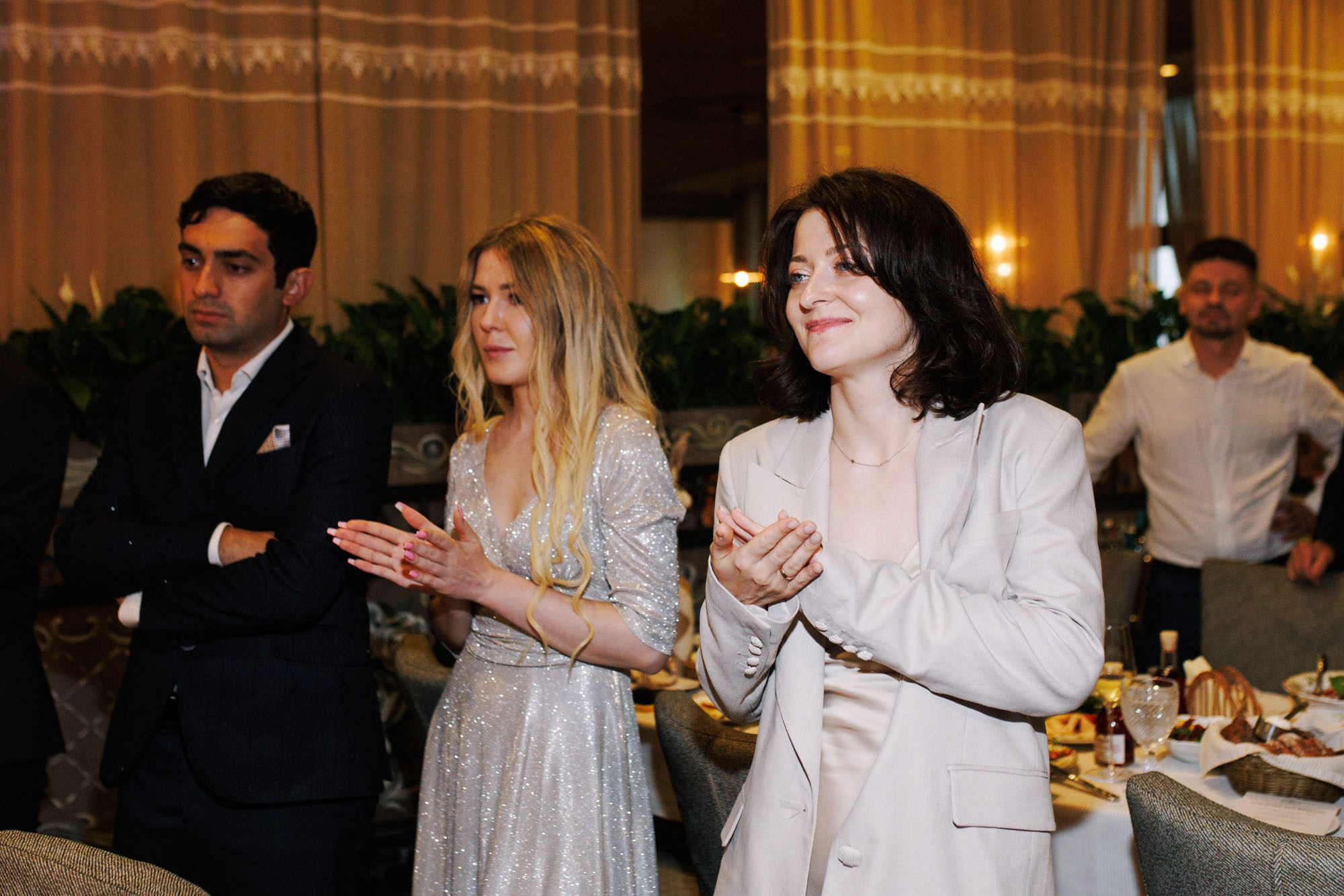 Федор и Екатерина. Свадебный фотограф СПБ