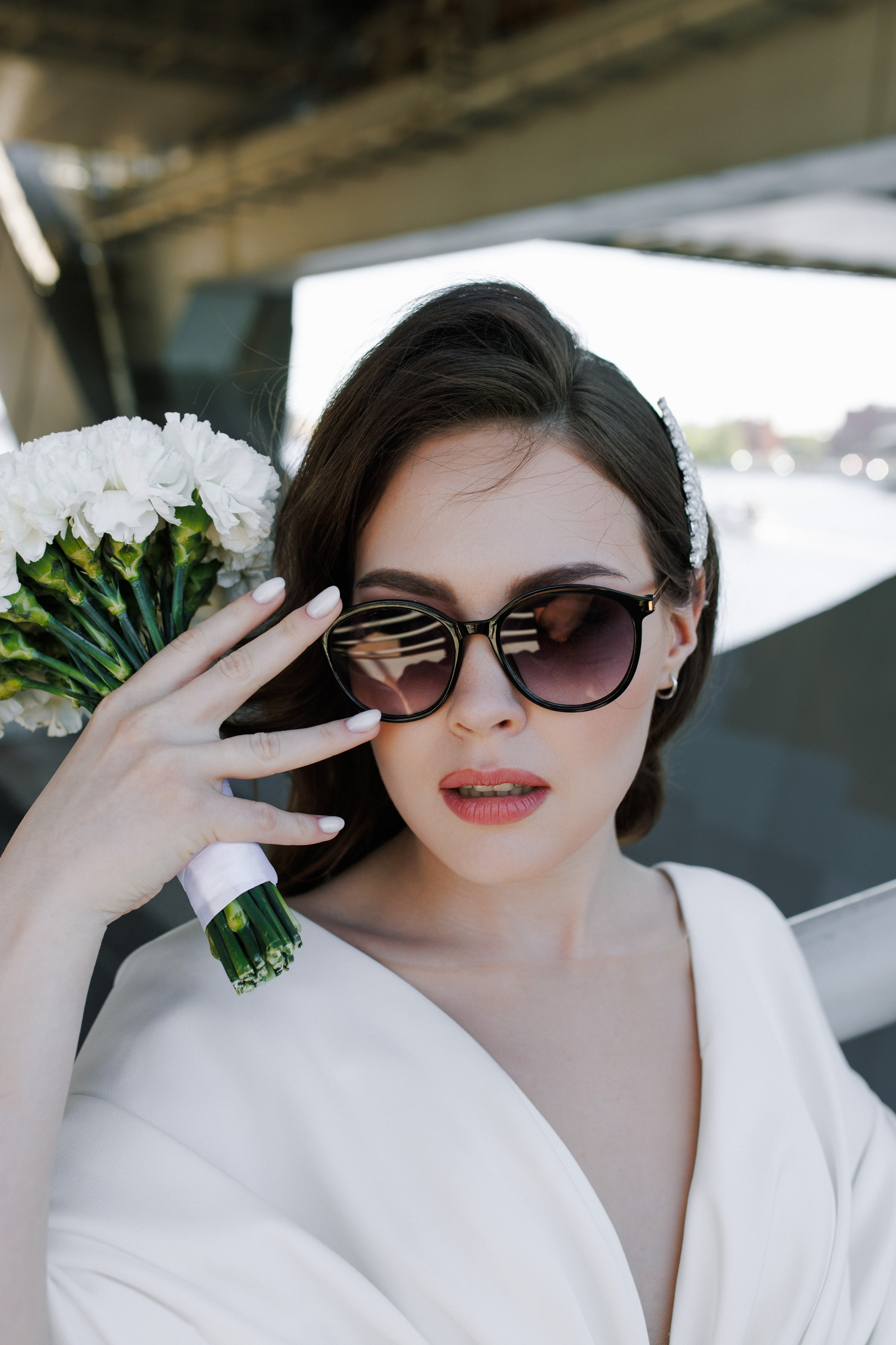 Мое портфолио за 2025 год. Свадебный фотограф СПБ