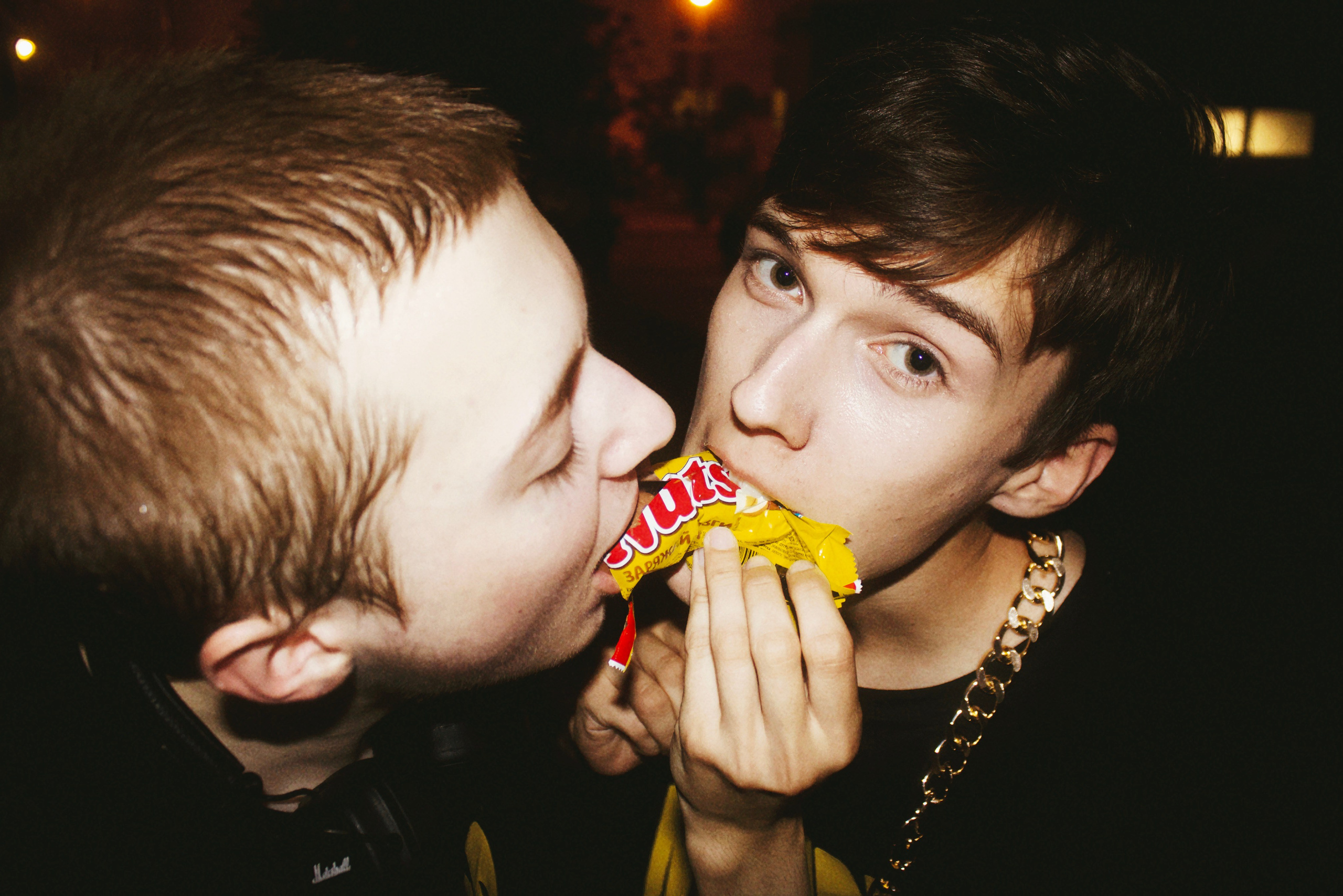 Съемка мерча MASHUPBLE. Концертный и портретный фотограф в Москве Соня Спросонья