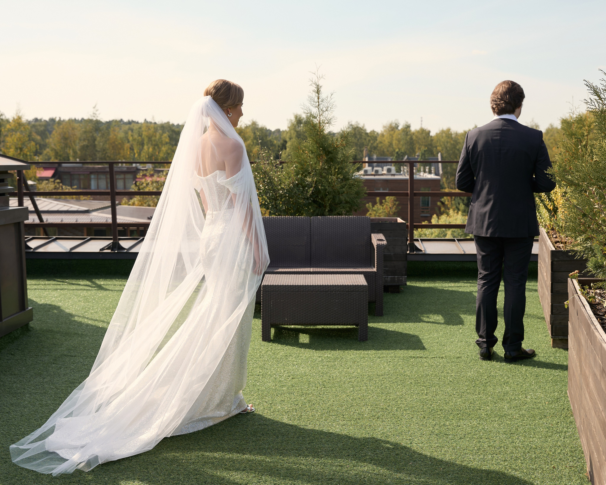 Арина + Матвей. Minflo Photographer