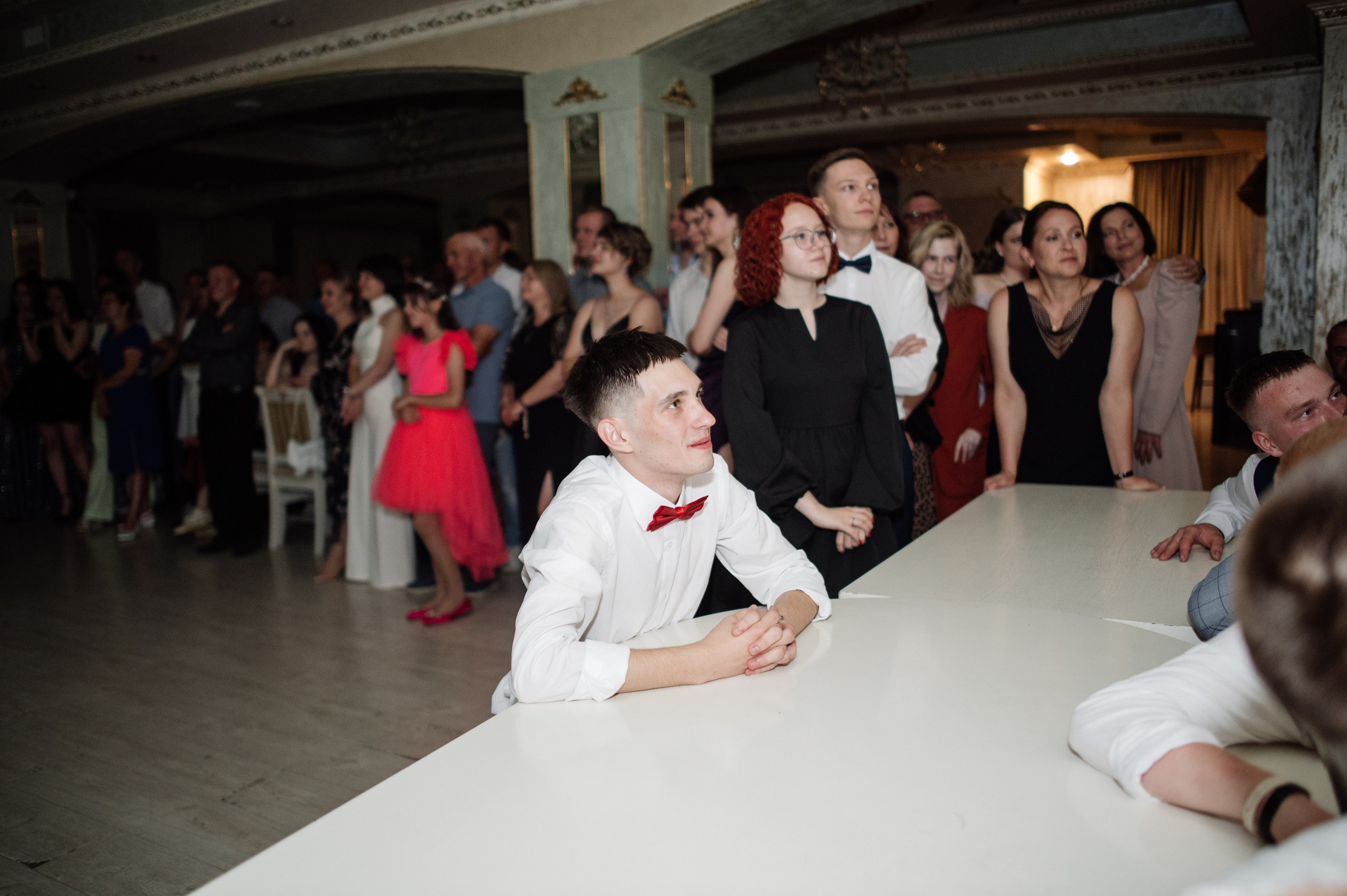 Следуй за мечтой. Свадебный и репортажный фотограф видеограф Брянск/Москва