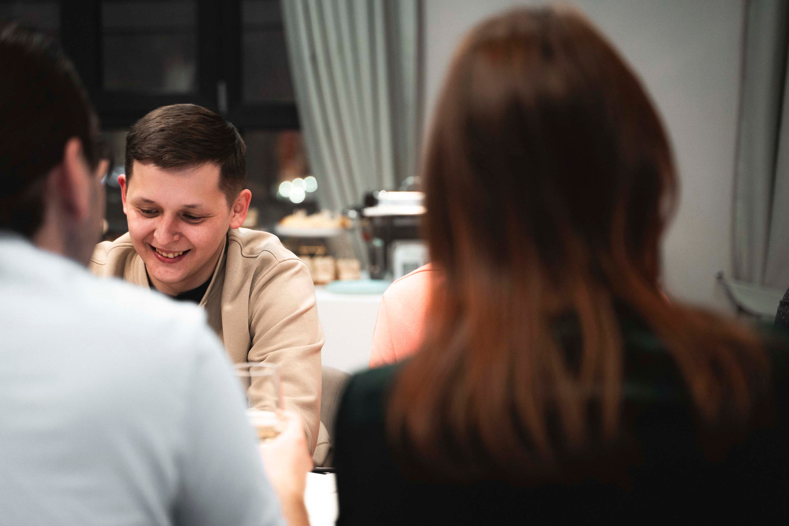 OBIT. Фотограф Казань