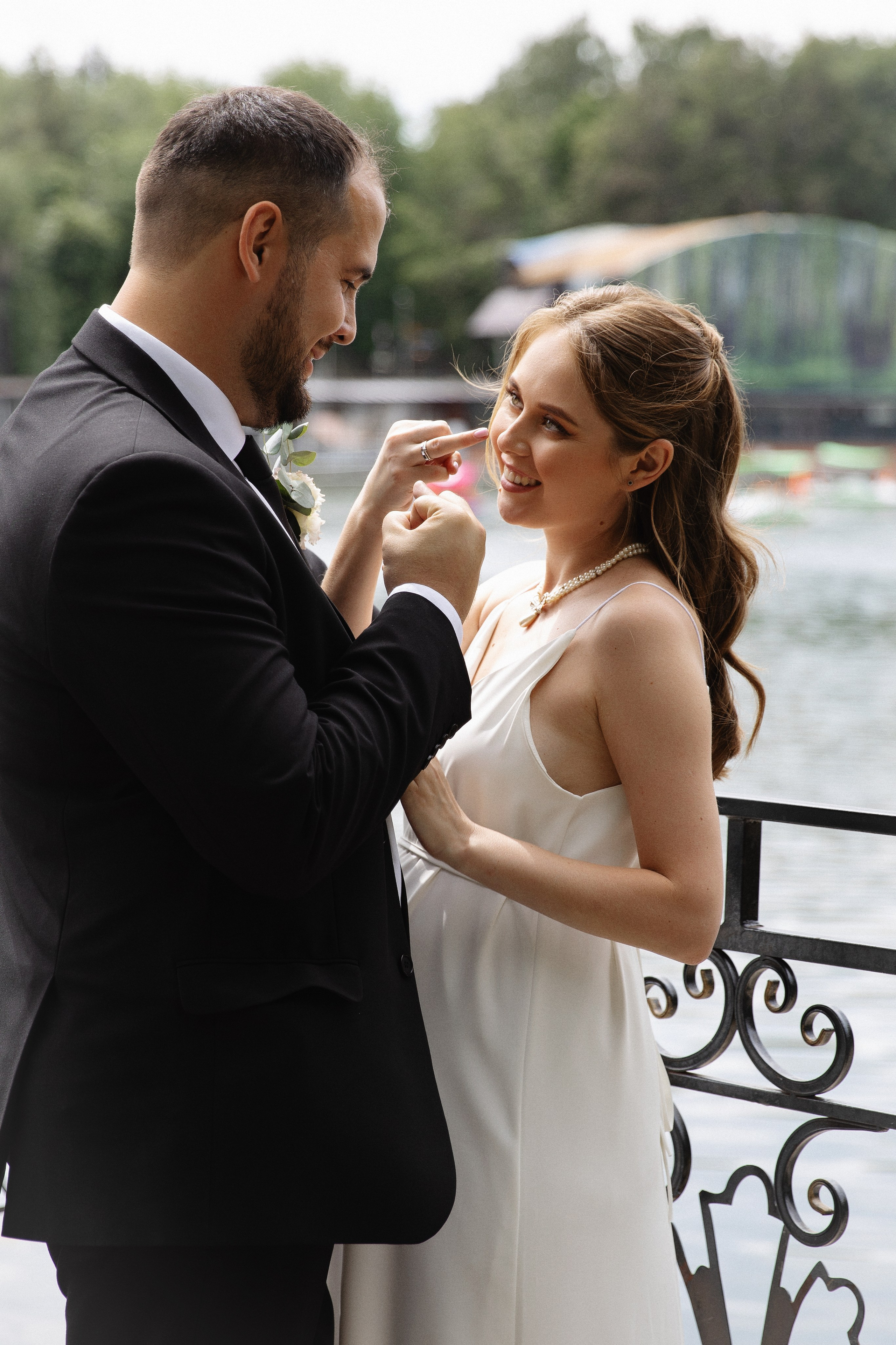 Эмиль & Диана