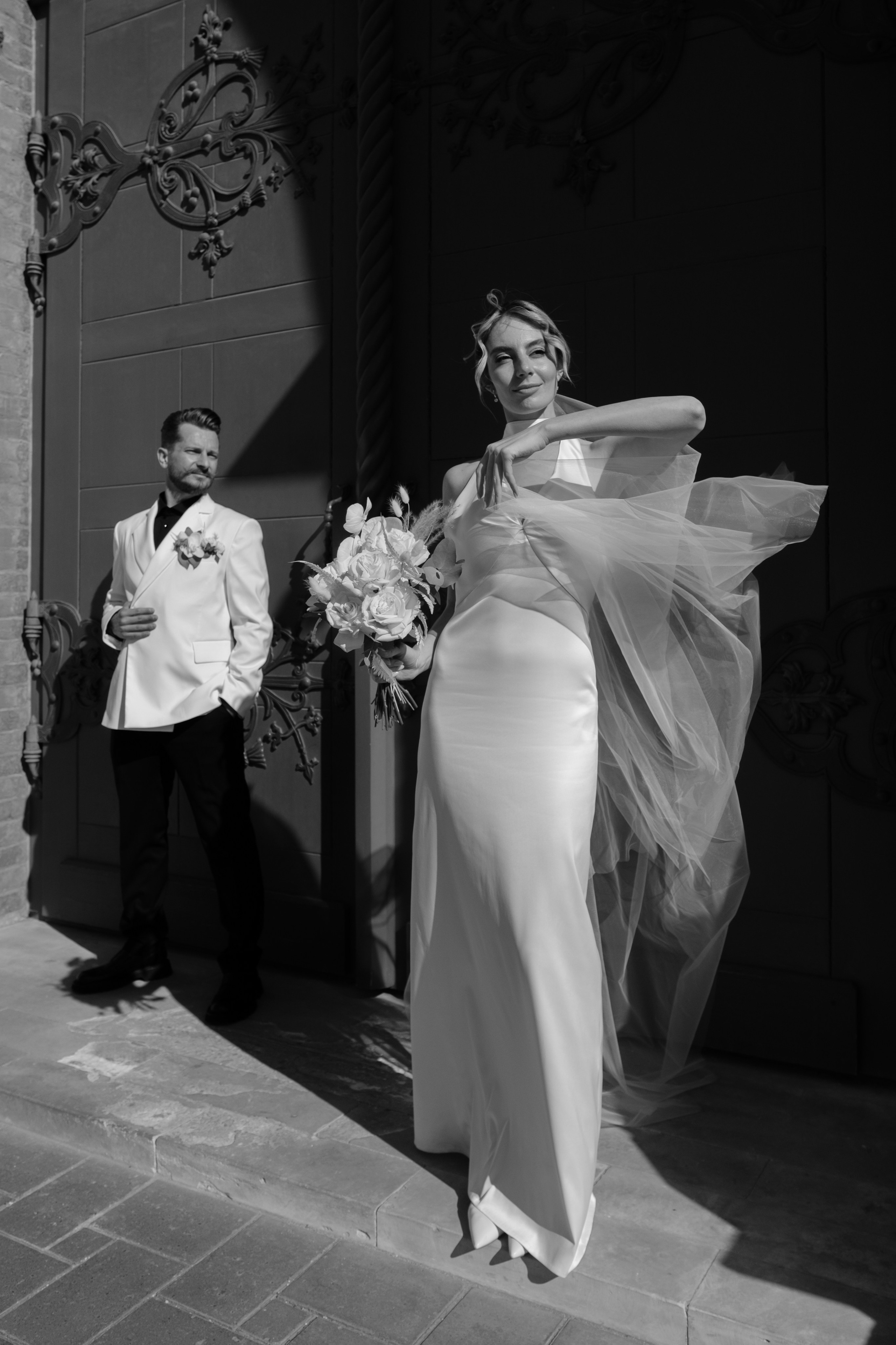 Alexander Alina. Wedding photographer