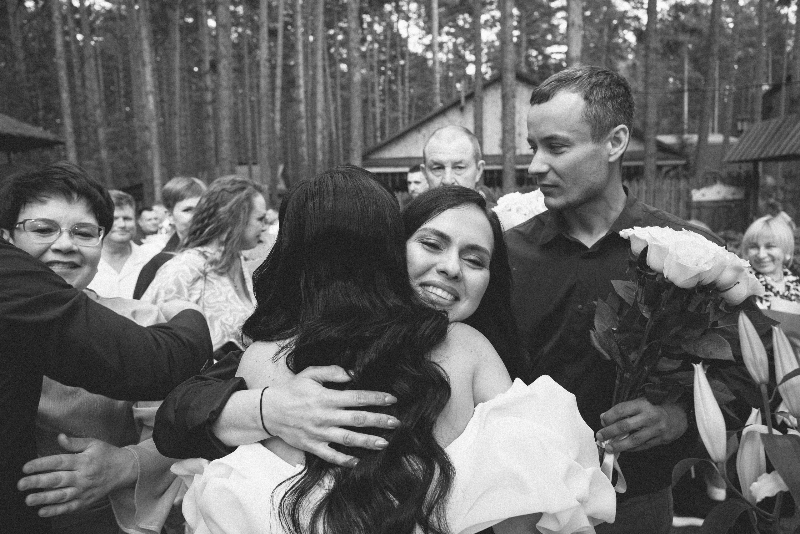 Игорь и Светлана. Фотограф и видеограф в Тюмени Анна Жагорина, 11 лет в профессии