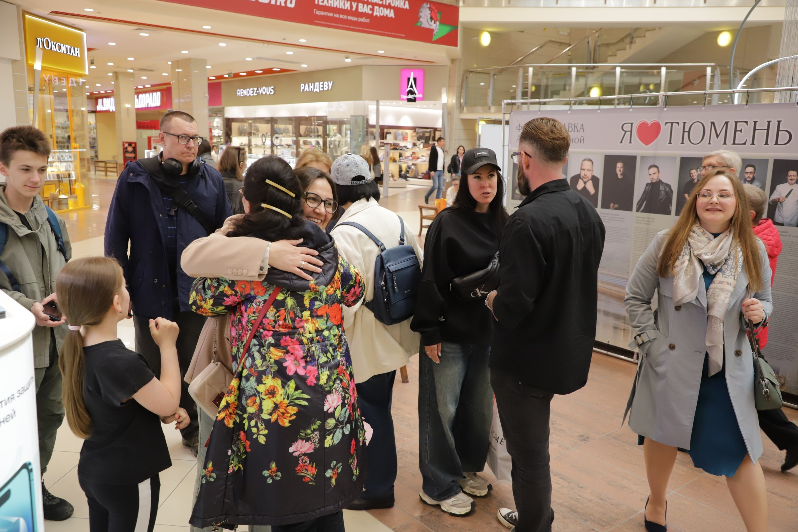 Фоторепортаж Алексея Модина. Фотограф и видеограф Анна Жагорина