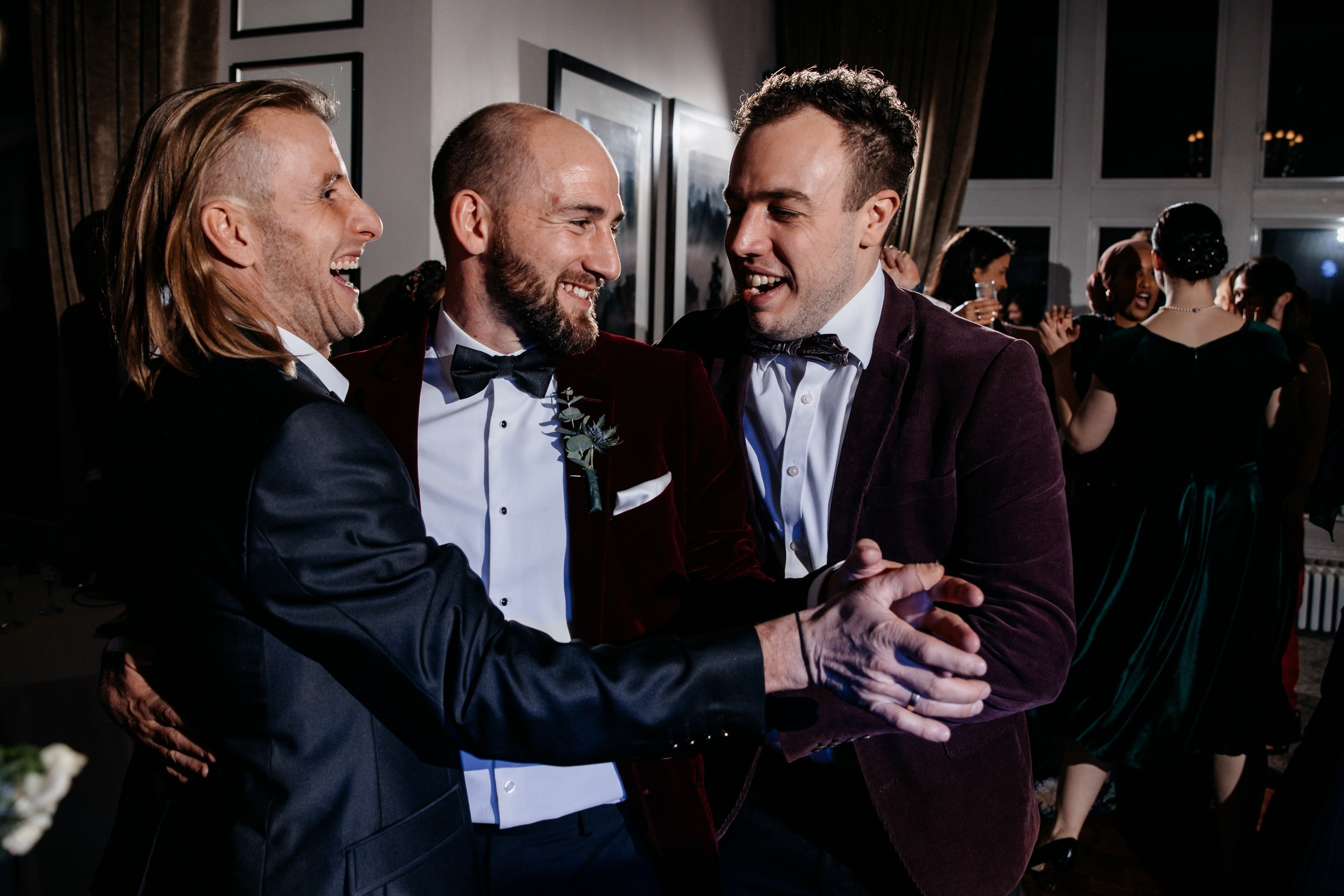 Hartsfield Manor Wedding. Moments Catchers — Wedding Photography & Video Duo in London