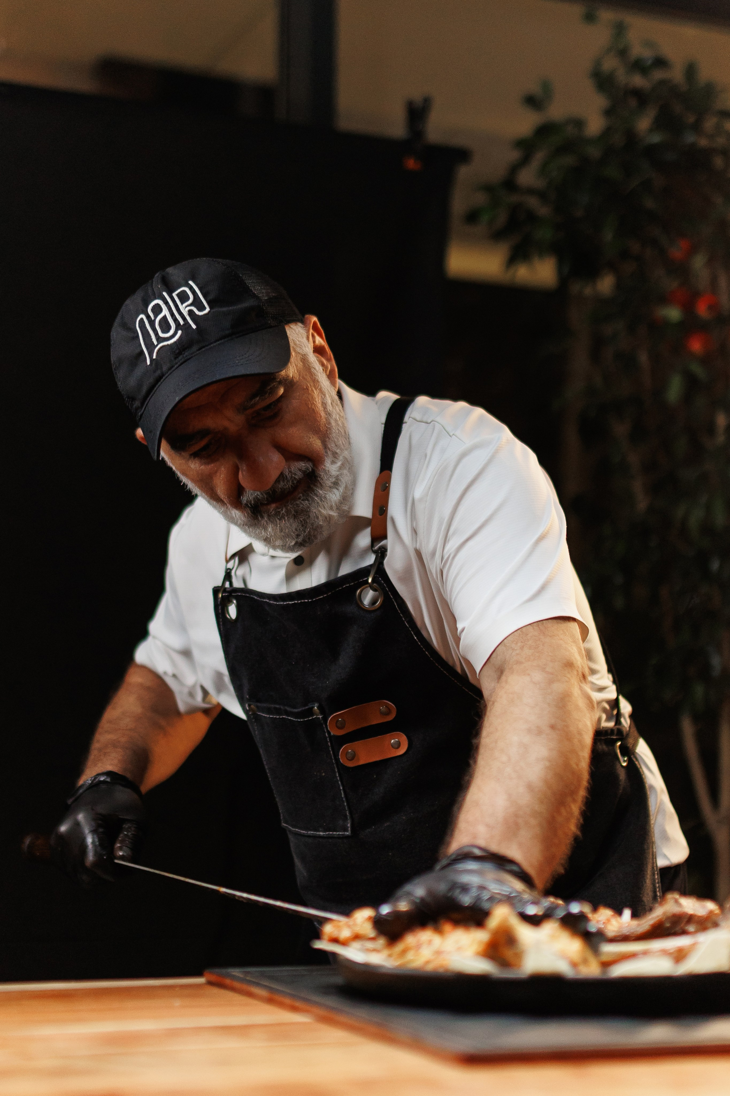 Food. Evgen Yatsenko — Photographer in Dubai