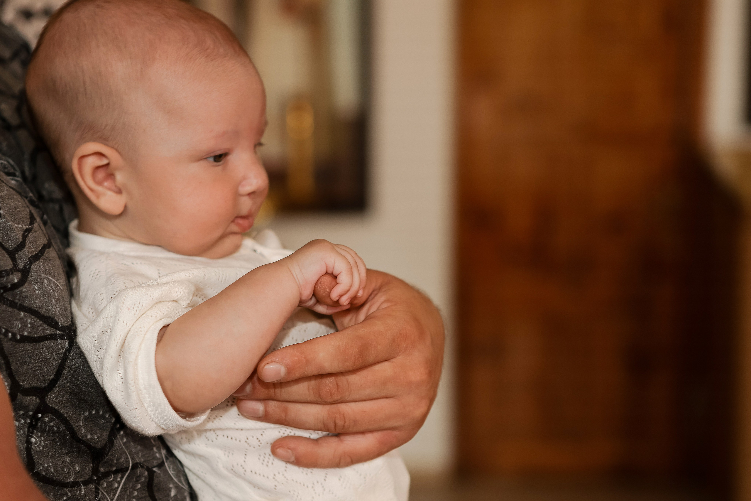 Таинство Крещения Киры. Свадебный фотограф Евгения Фролова г. Каменск-Шахтинский, Донецк, Ростов