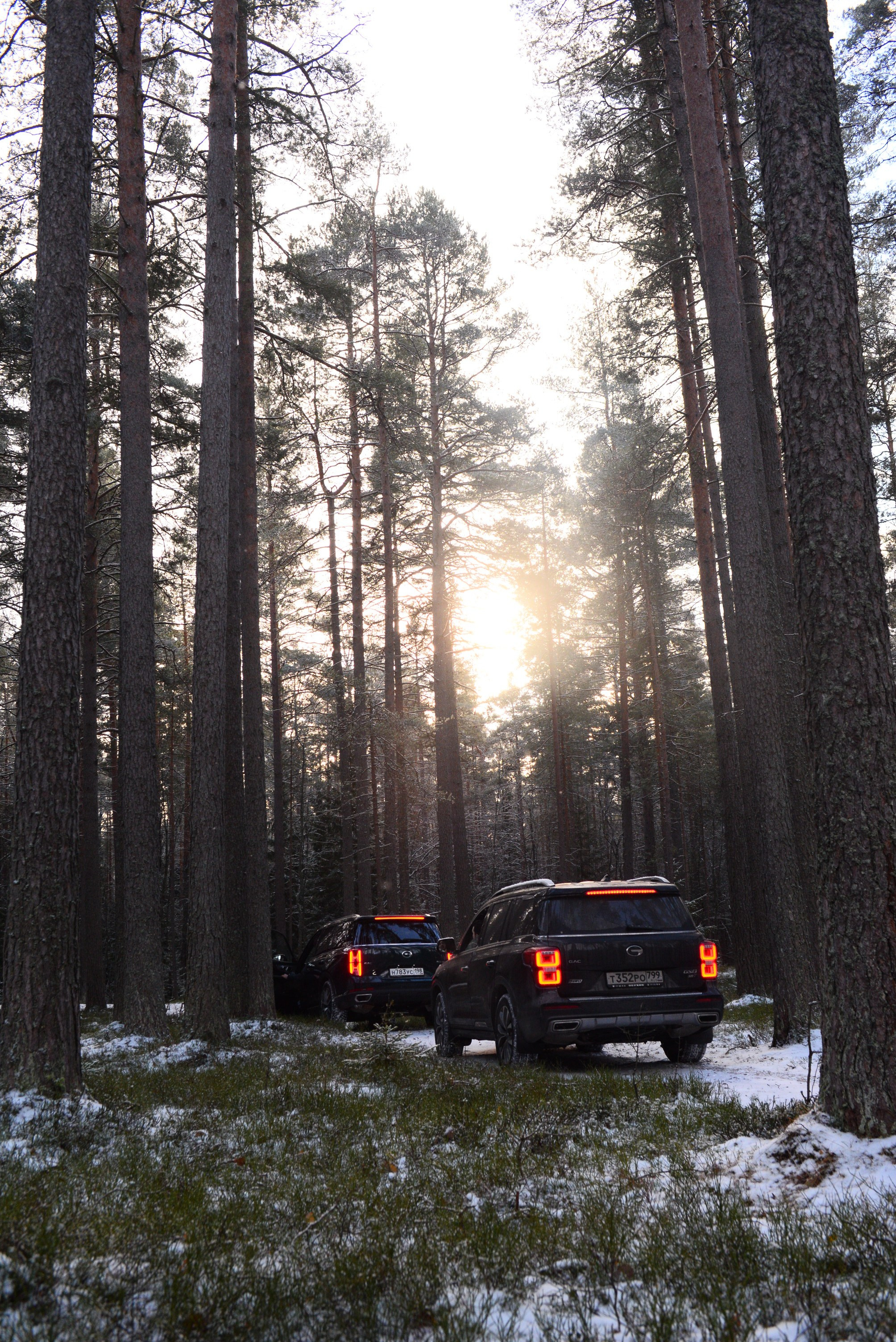 GAC. Платонов Олег — фотограф Санкт-Петербург