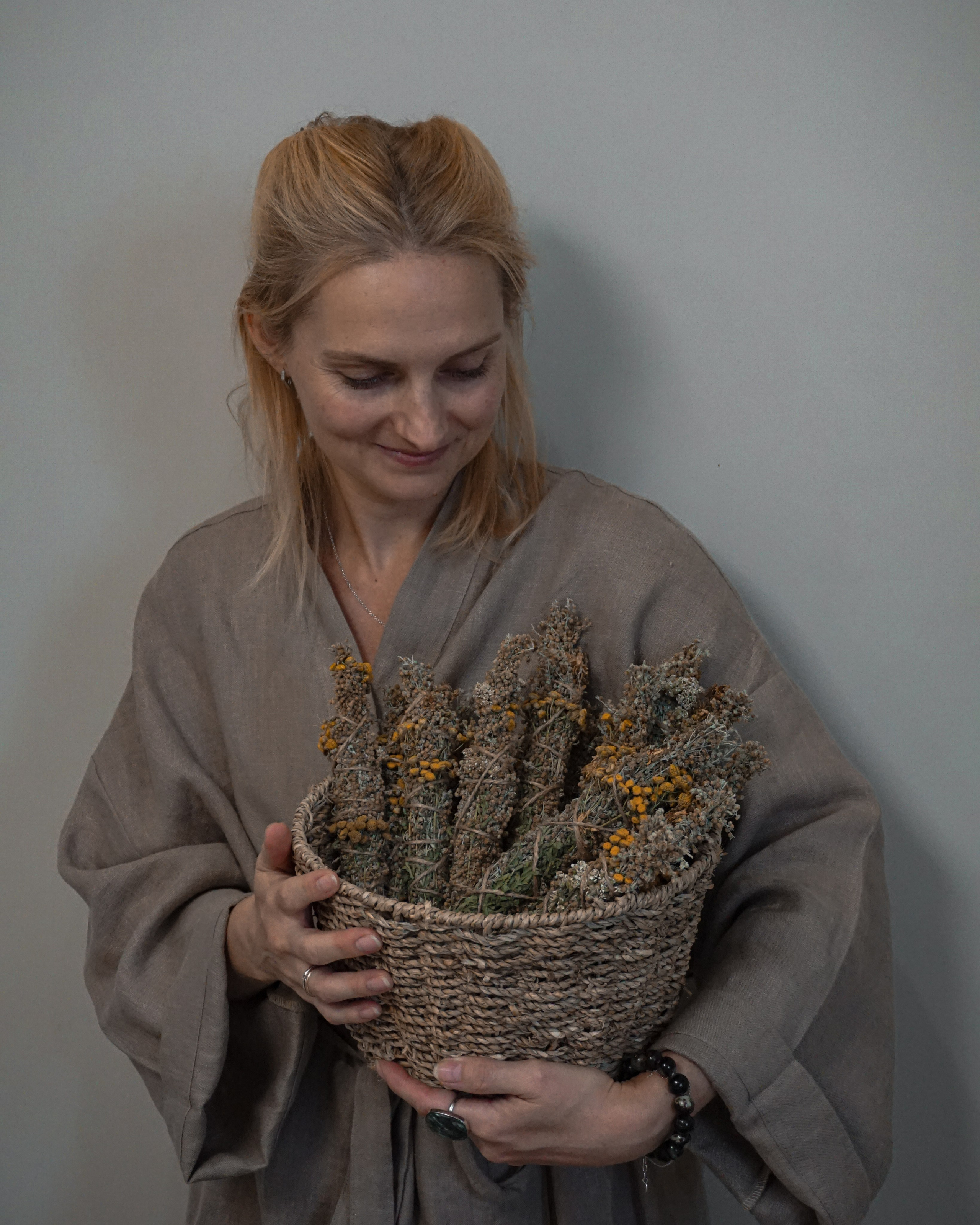 Свечи ручной работы. ФОТОГРАФ Любовь Скок. Москва