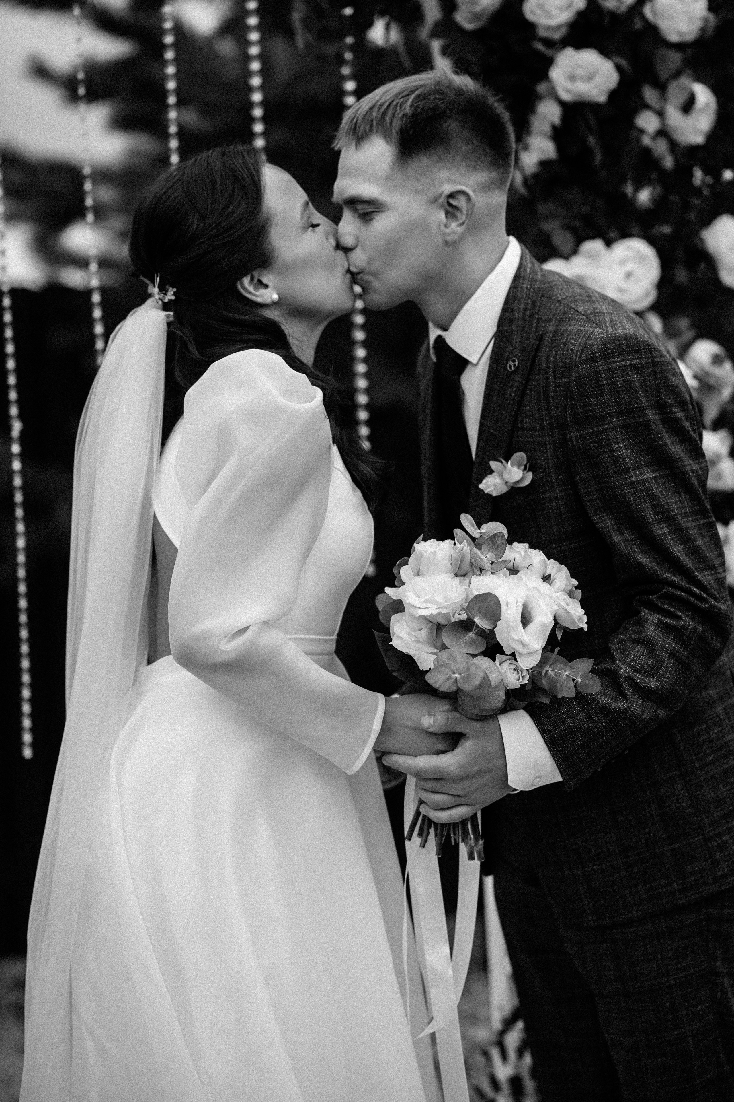 Ирина & Павел. Фотограф в Екатеринбурге Веретенова Наталья