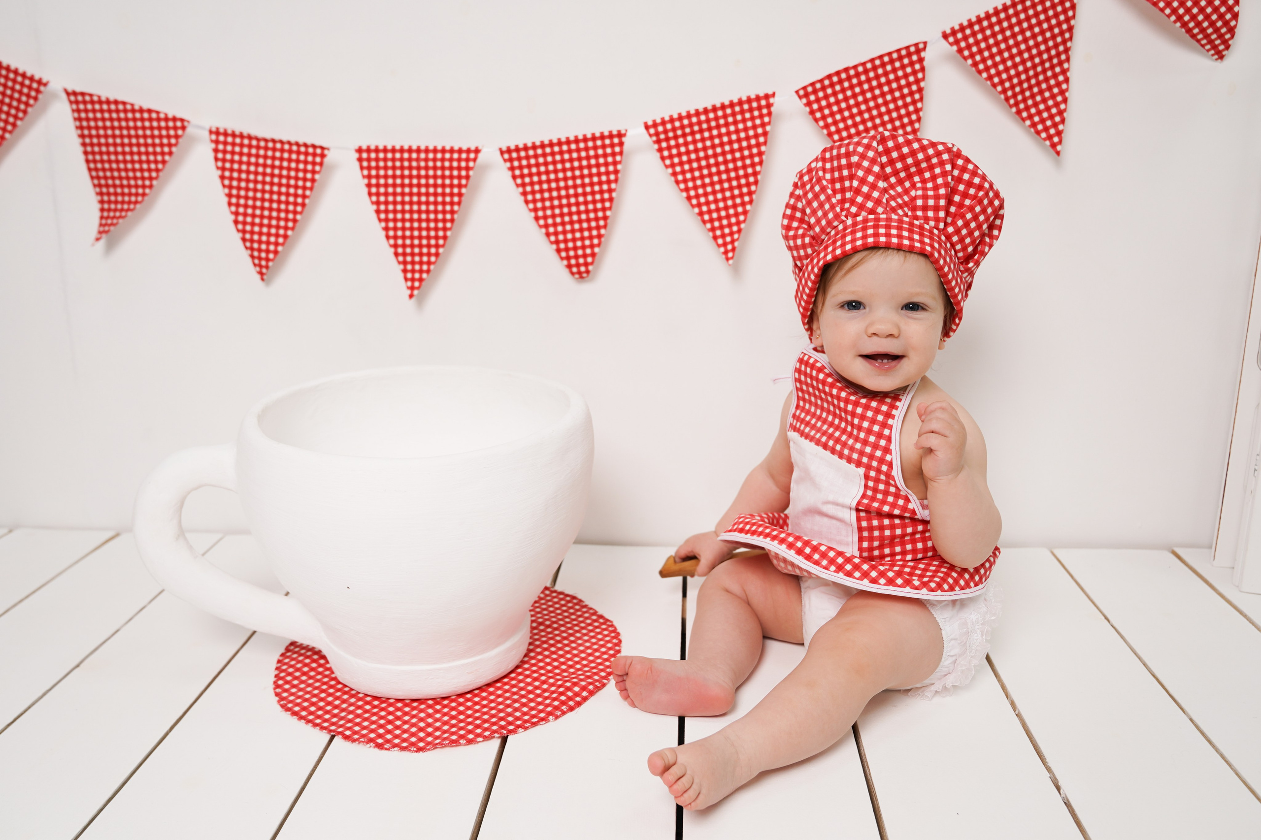 Фотопроект Поваренок. Фотограф новорожденных, детей до года и беременных в Симферополе