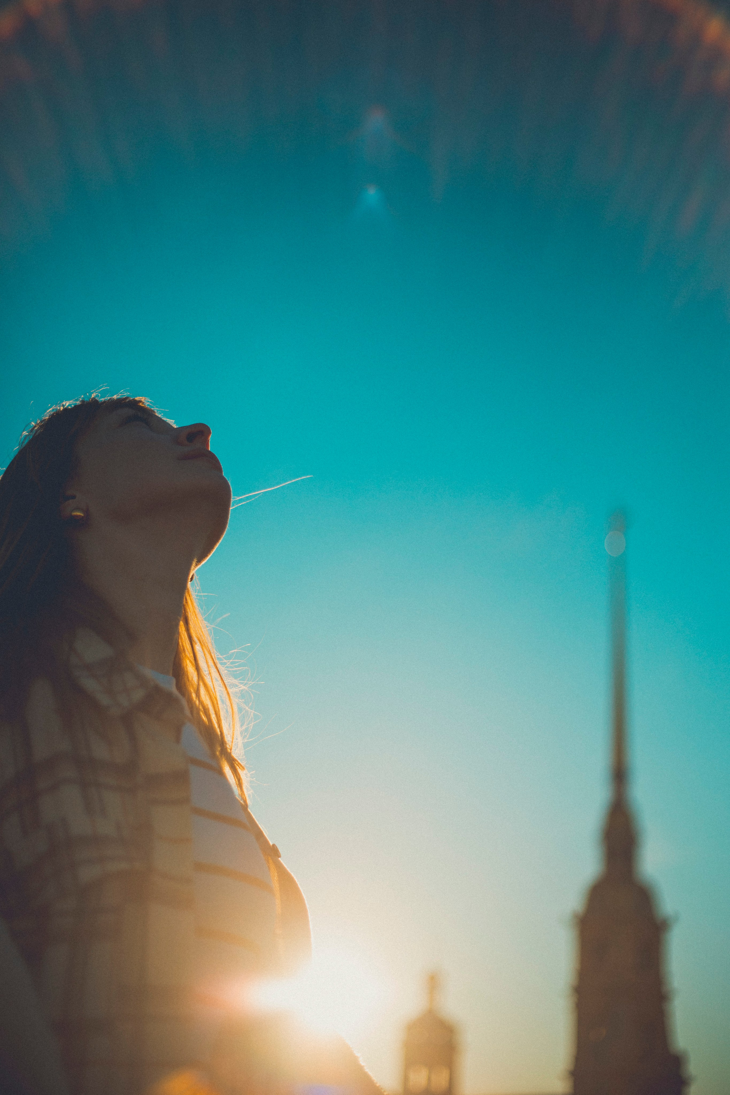 Мария. Фотограф Александра Степанова