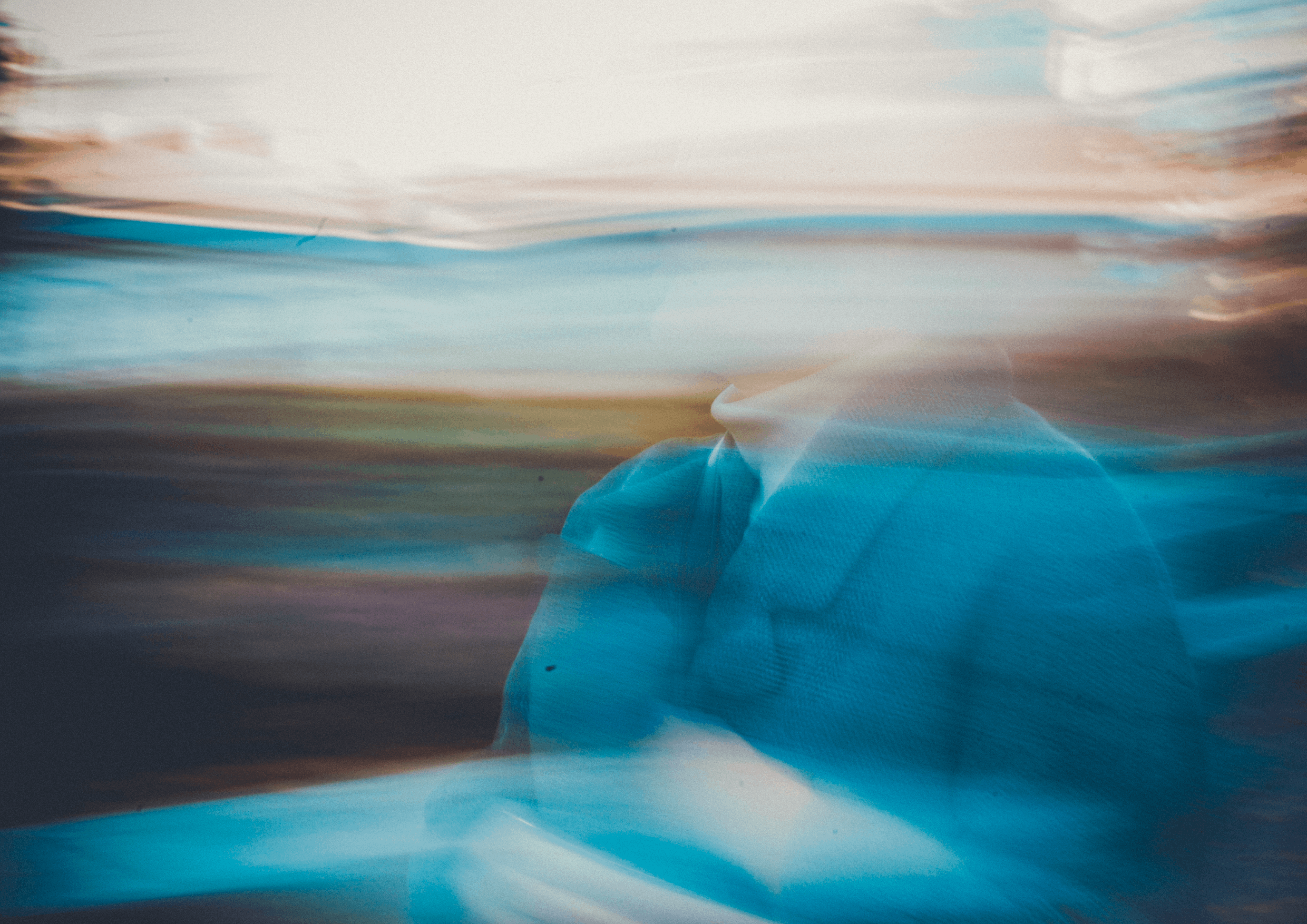 Faddy. Фотограф Александра Степанова