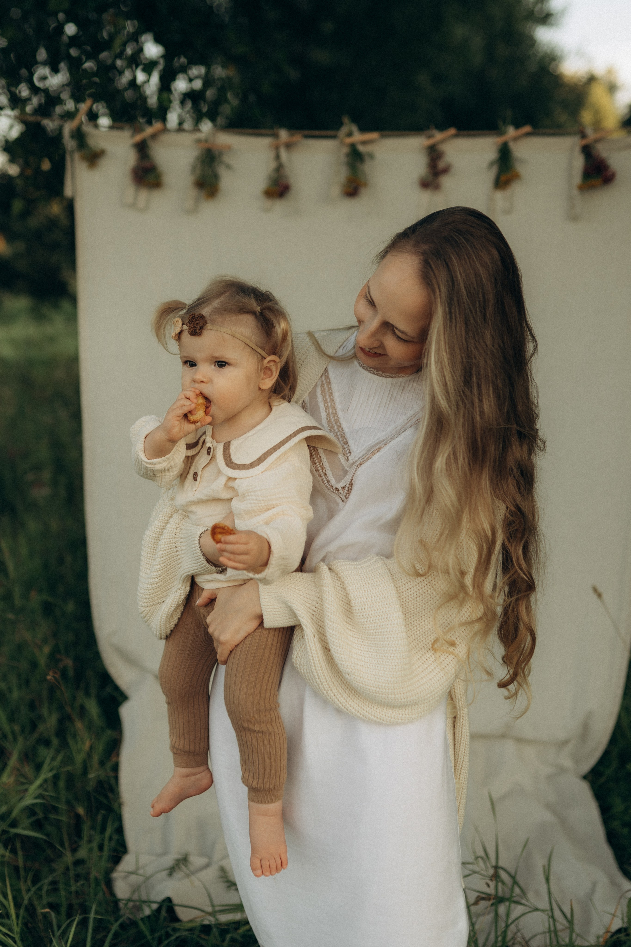 Женя, Никита и Оливия. Семейный lifestyle фотограф в Москве Рената Рафикова