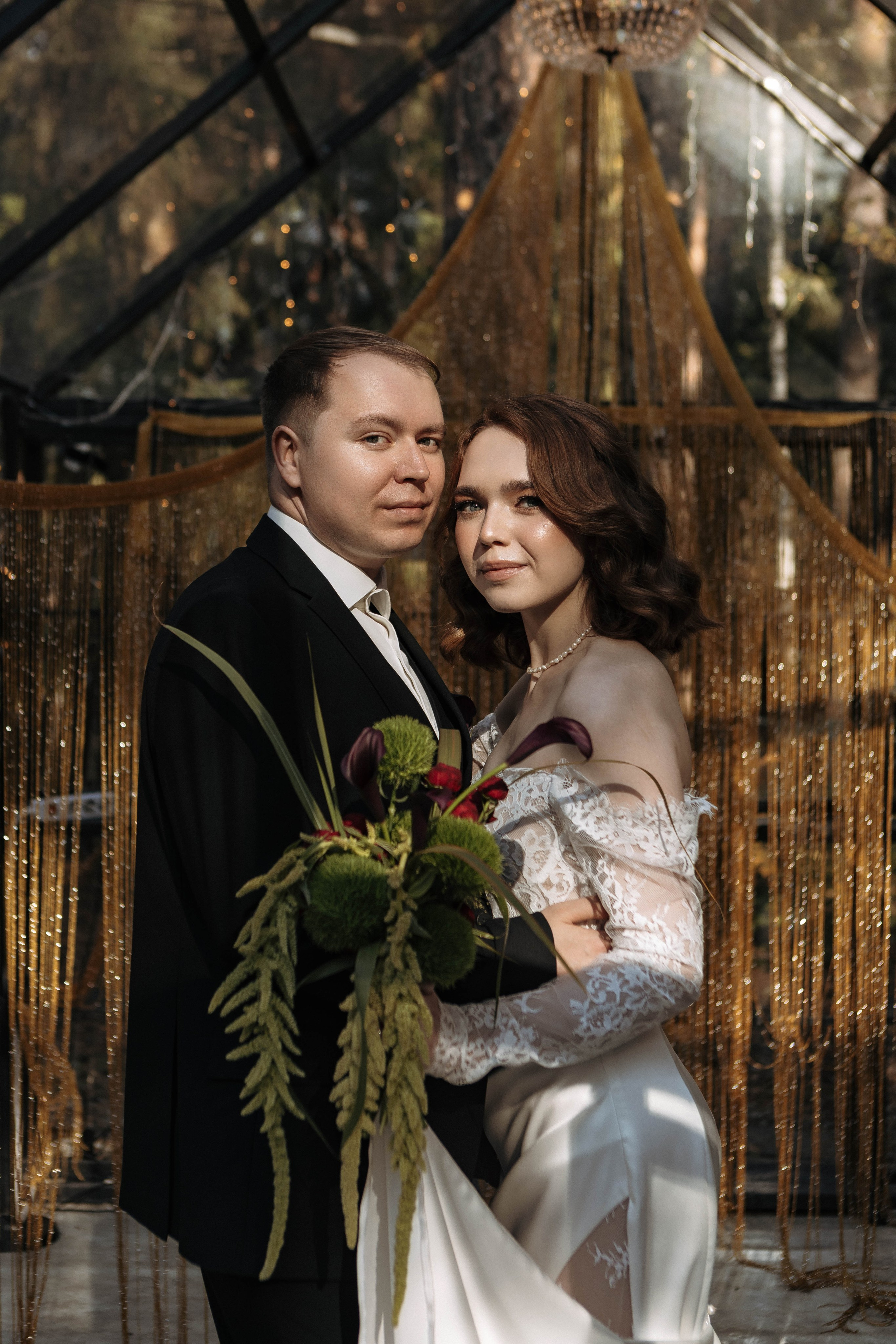 Филипп & Дарья. Свадебный, семейный фотограф в Перми и Пермском крае. Ольга Старицына