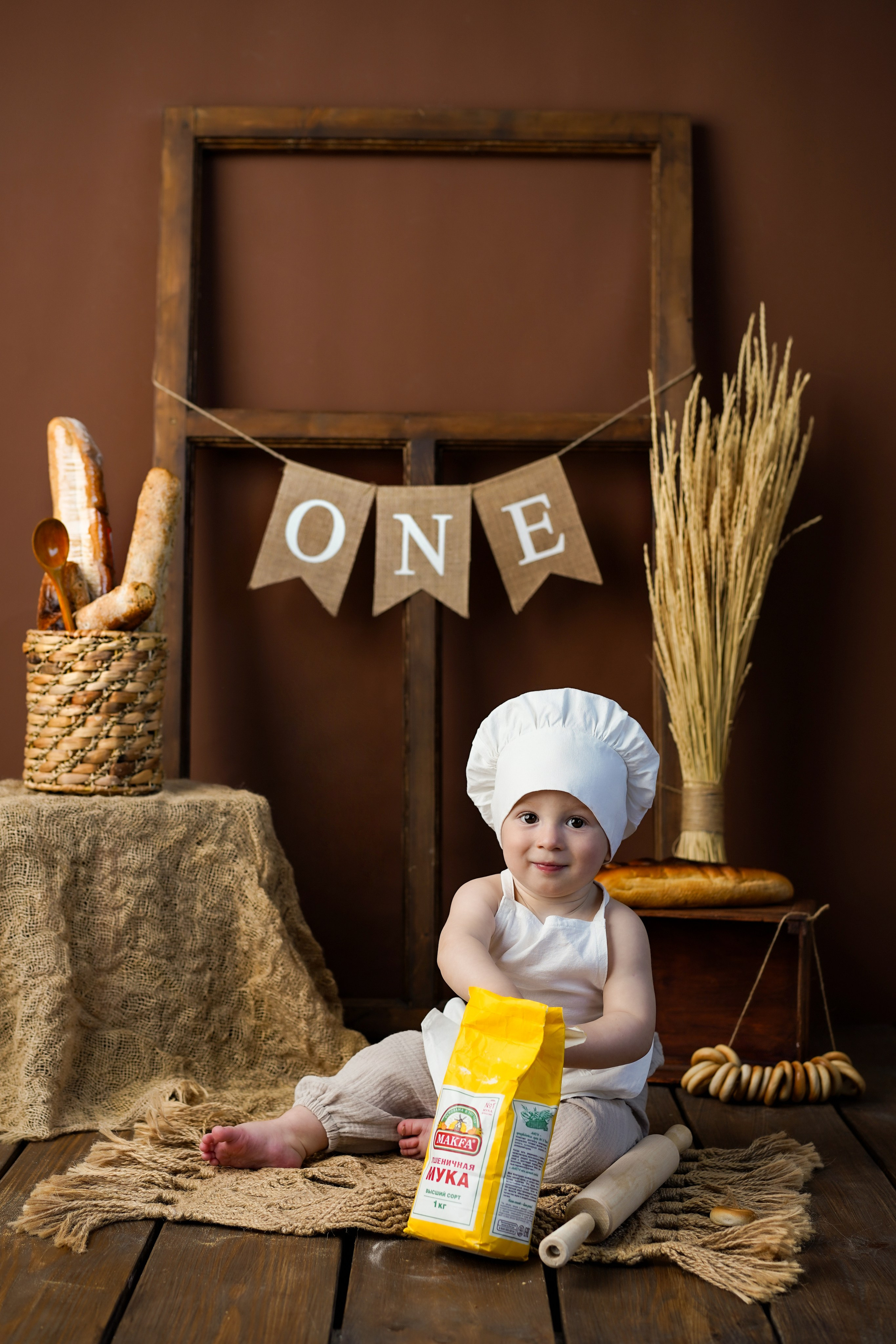 Малыши. Фотограф в Астрахани Максимова Дарья