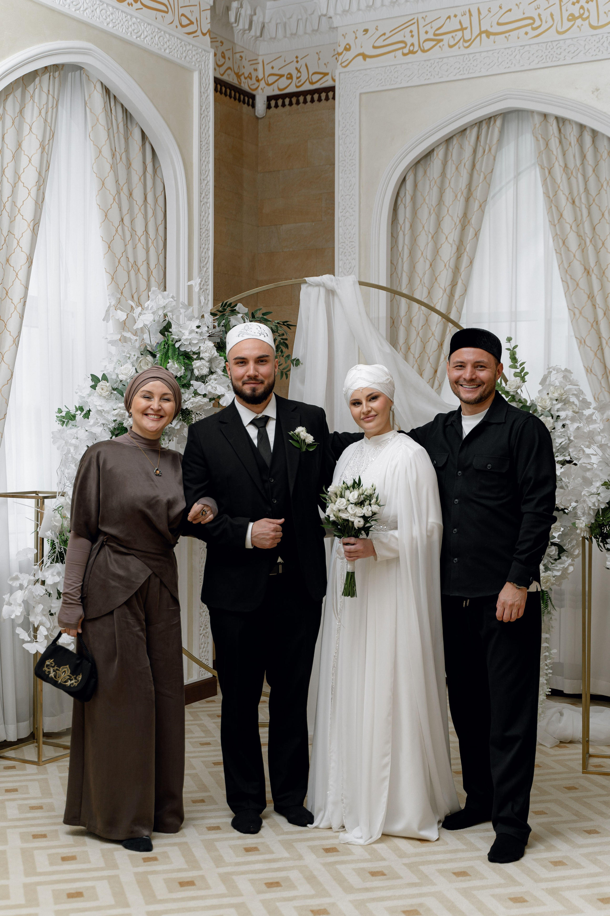 Арслан & Виктория (Ахмадзаки). RAMIL SAFIULLIN