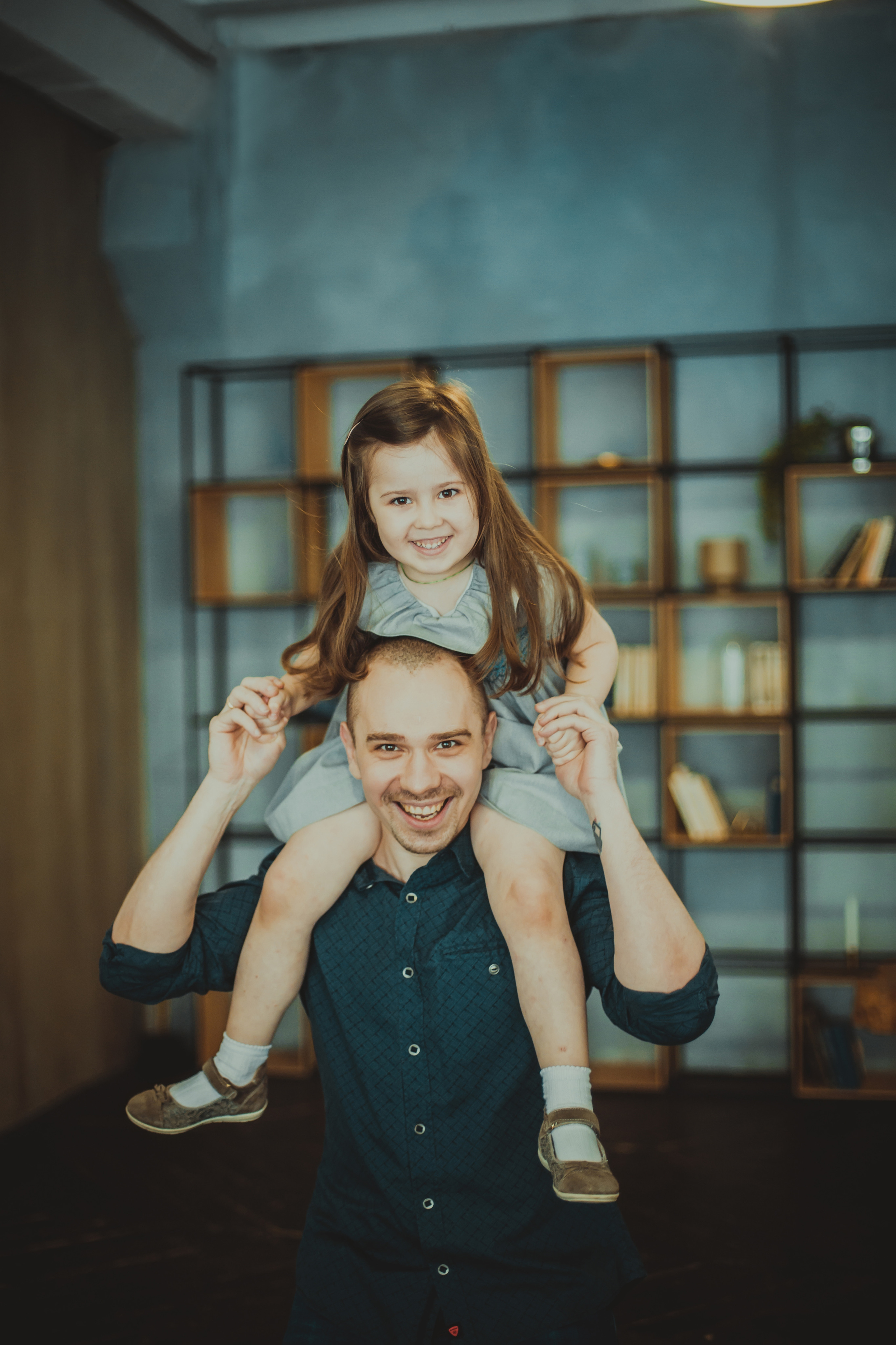 Женя, Антон, и Ульянка). Детский, свадебный и семейный фотограф Юлия Курбатова, Санкт-Петербург