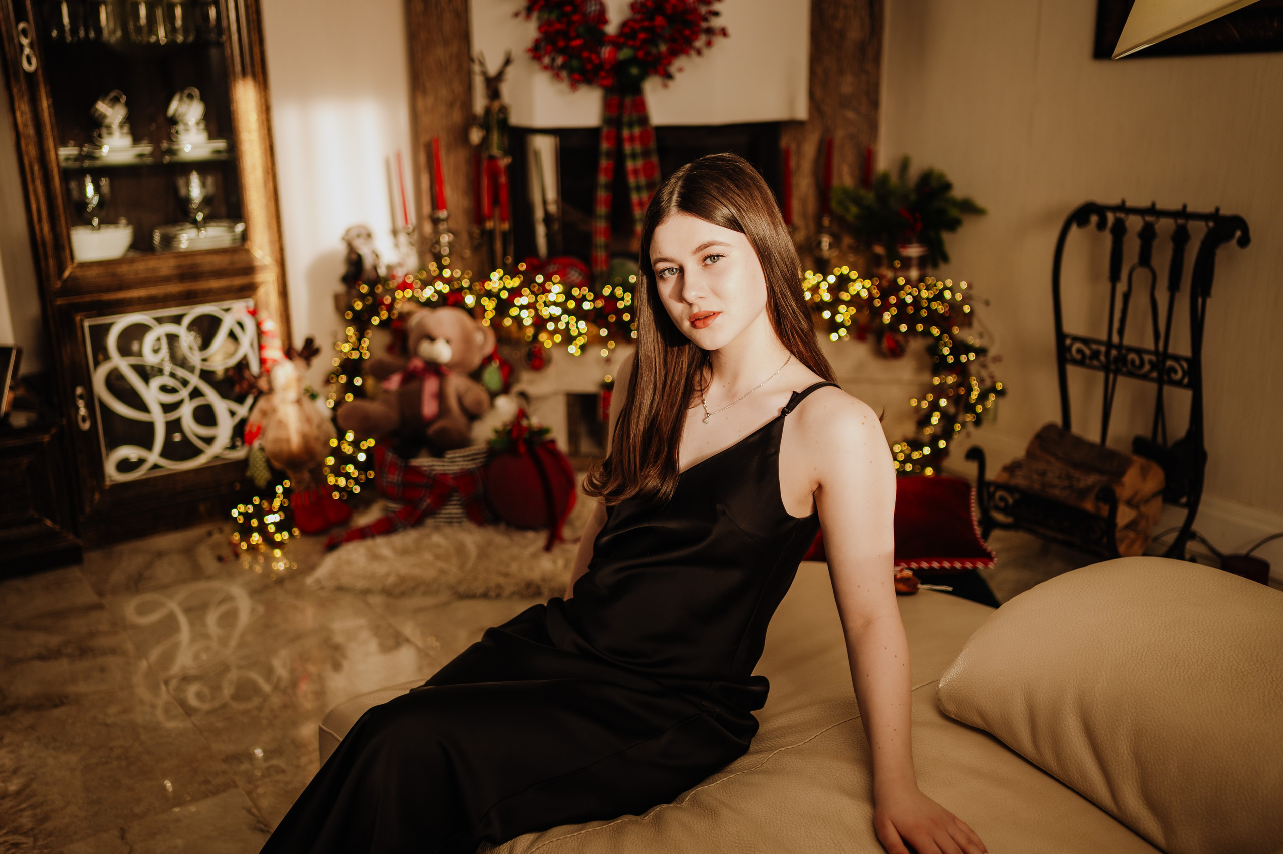 Новый год Бонжорно. Свадебный фотограф и видеограф в городе Армавир Katerina Arts