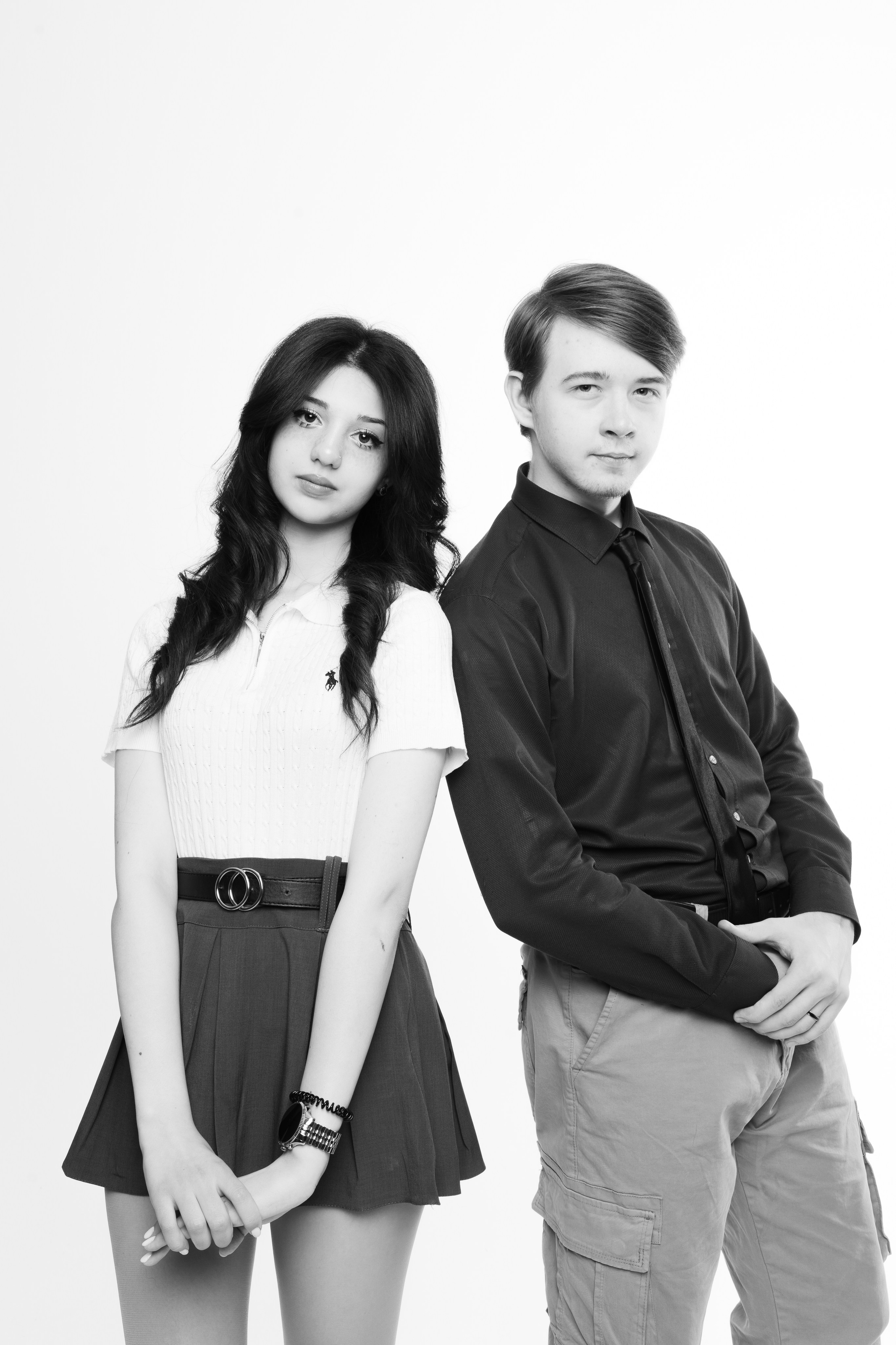 Александр и Кристина. Эдуард Гаджиев — фотограф Москва