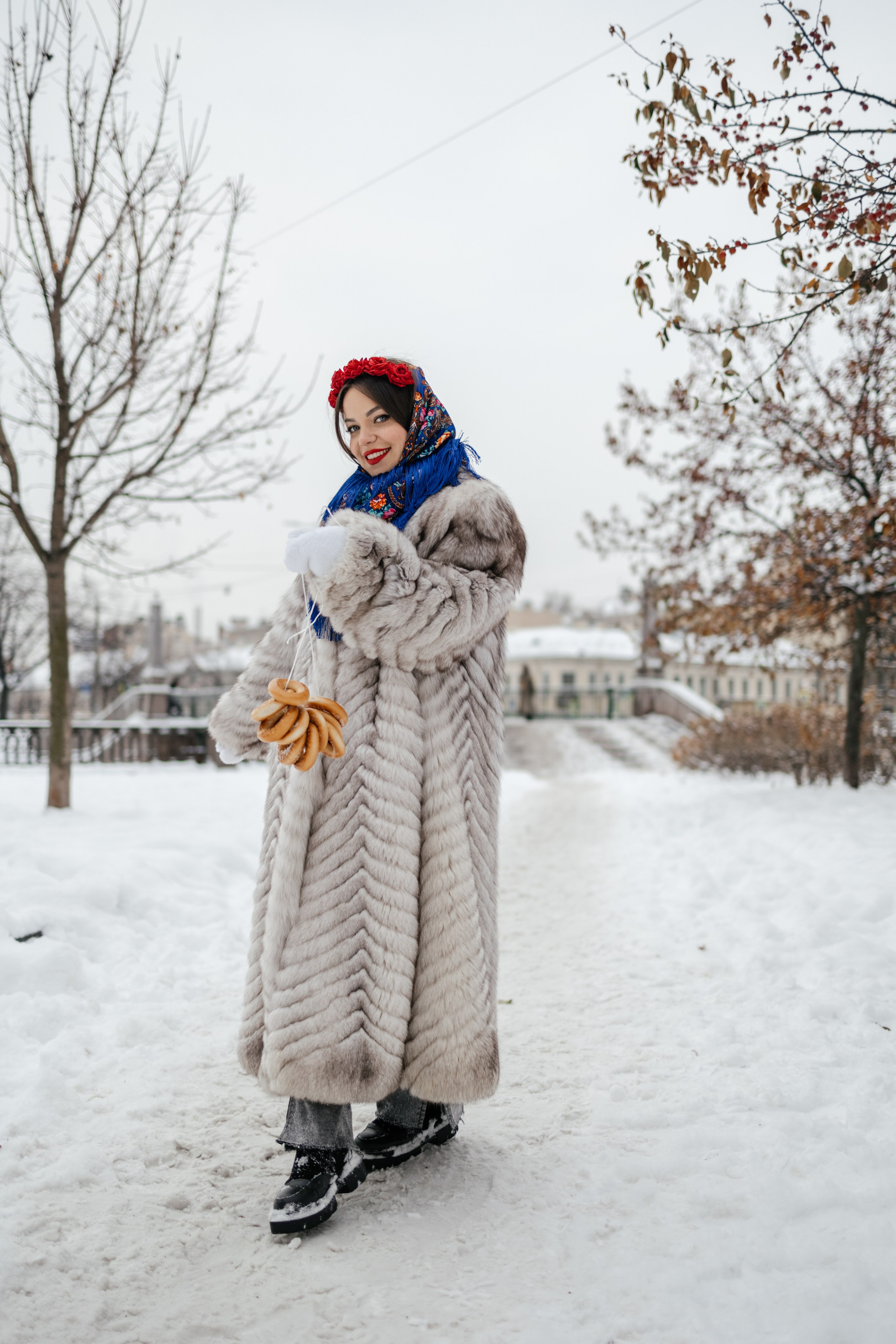 Мария. Lifestyle фотограф в Санкт-Петербурге Анна Щекалева