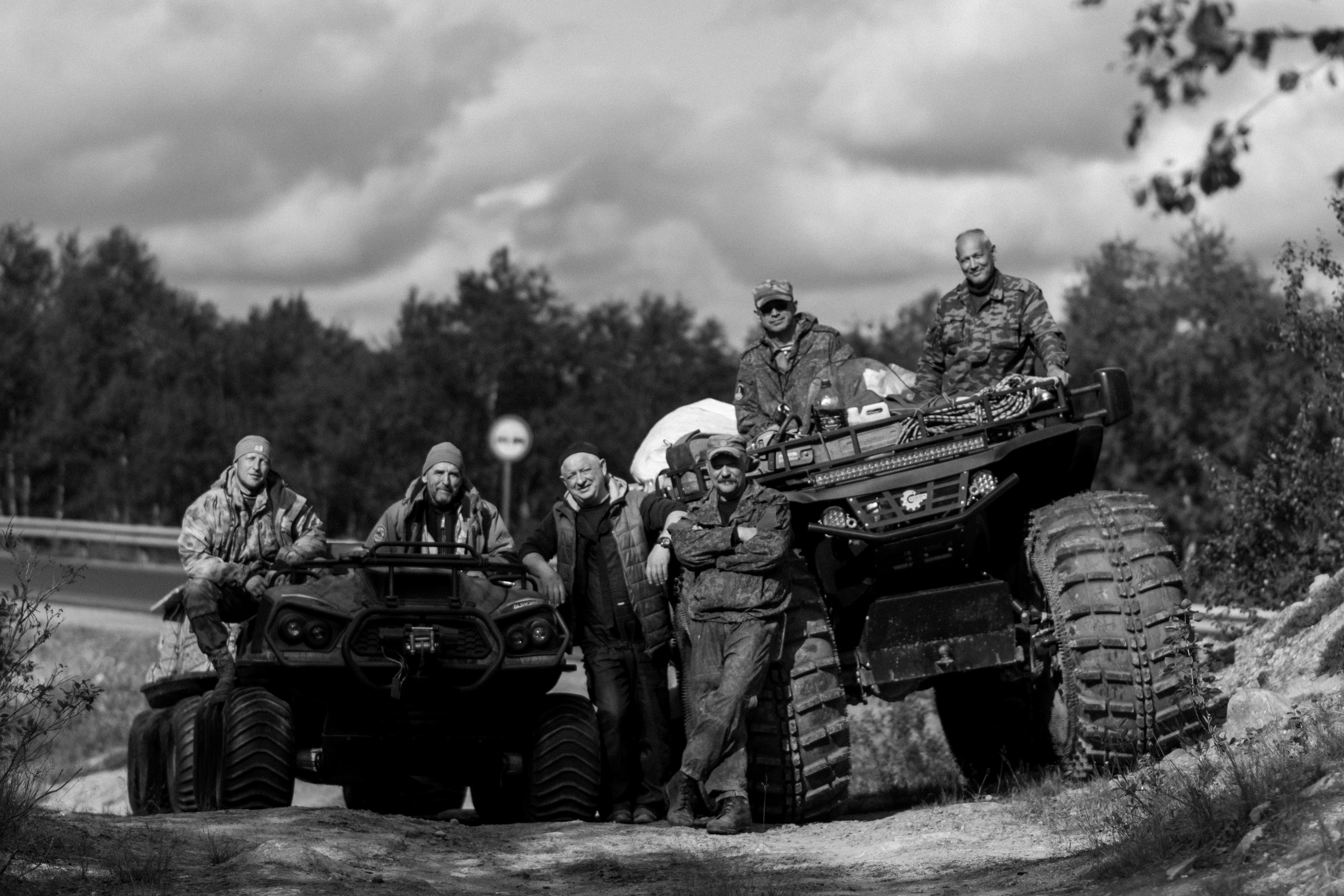 По следам упавших самолетов… Мурманская область, Кольский полуостров. 17–16 августа 2025 г. Юлия Щёкотова | Портретный и семейный фотограф | Вологда