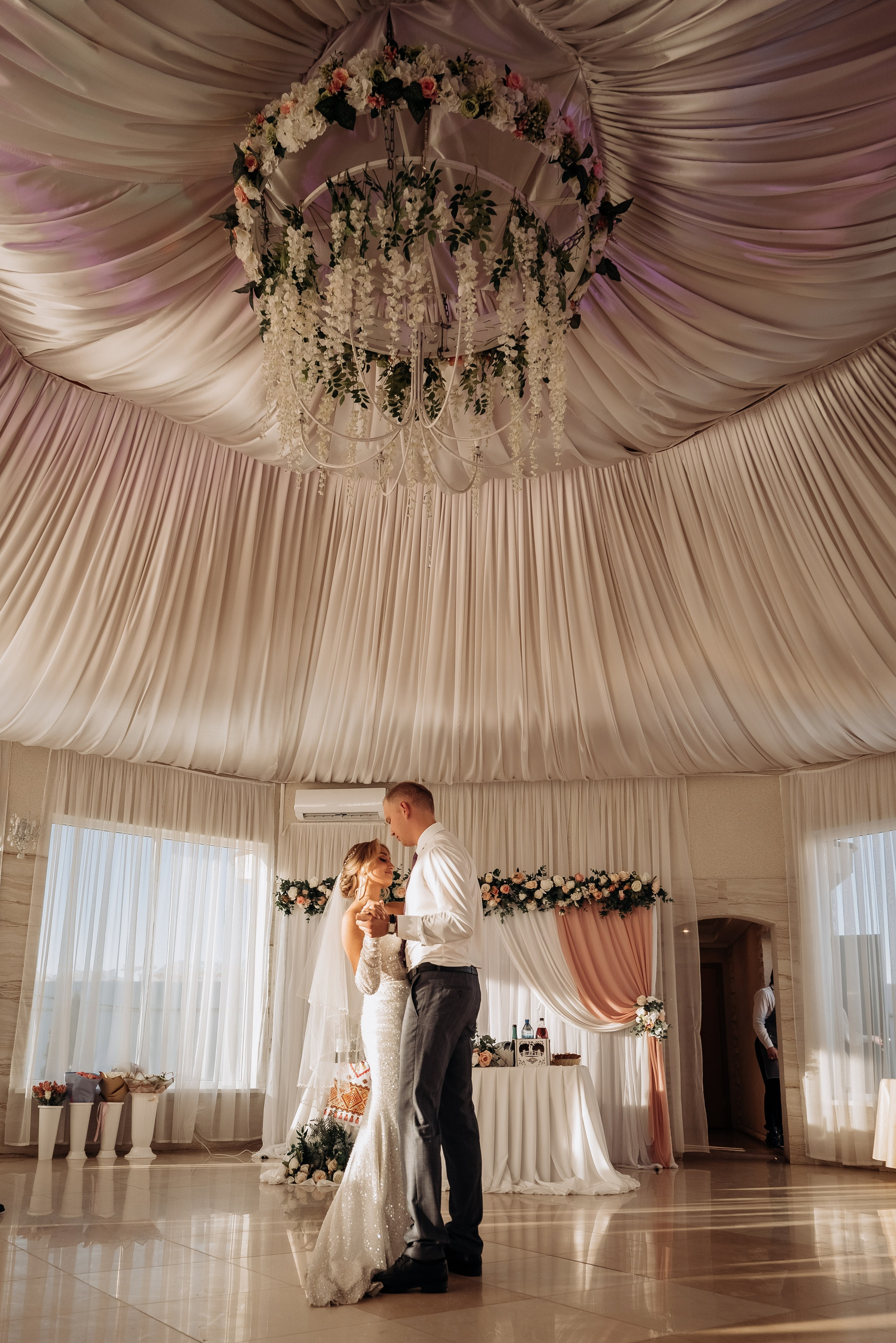 Лена и Глеб. Фотограф Тверь. Анна Драго