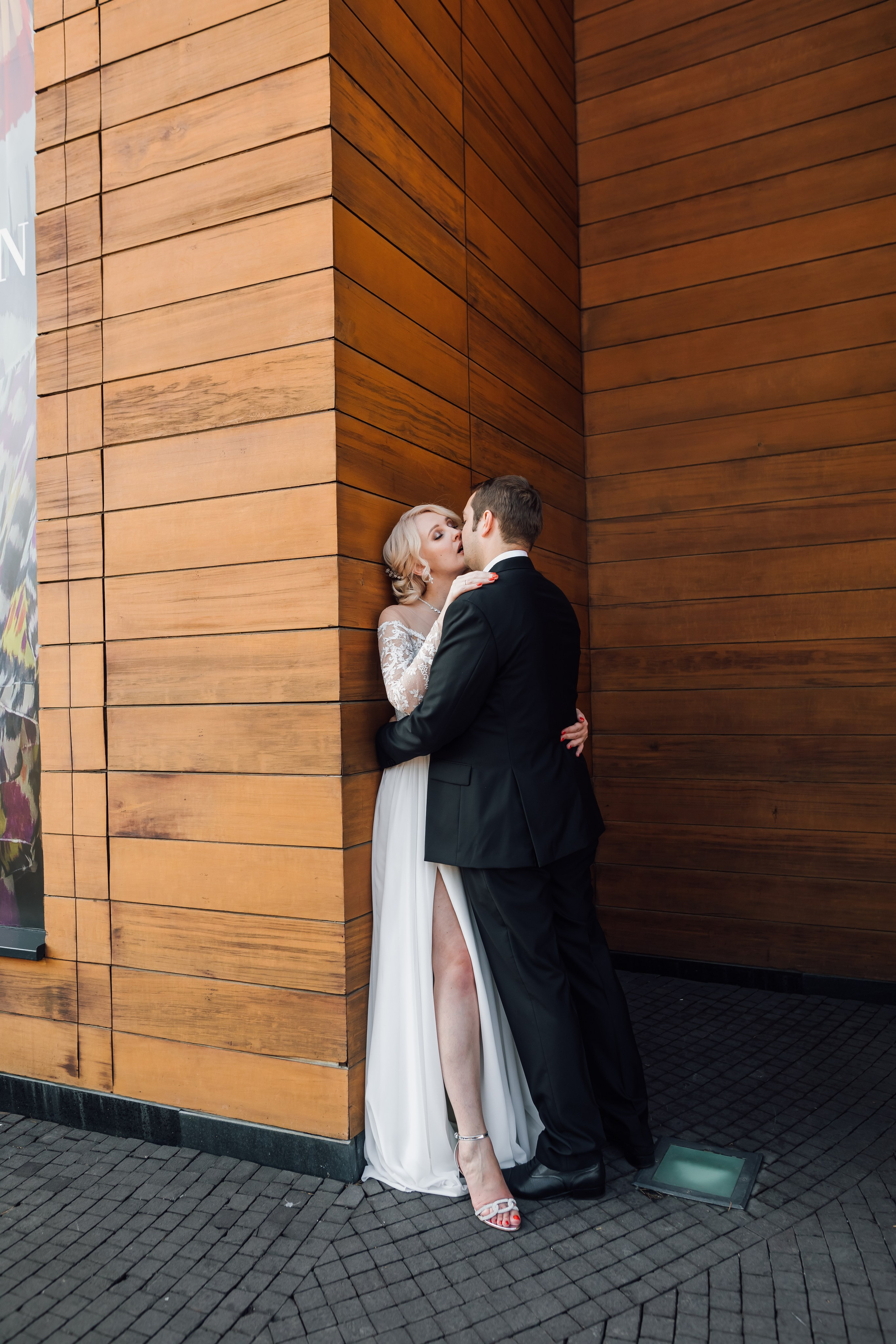 Кристина и Артем, Барвиха. Свадебный и семейный фотограф в Москве Евгения Лисина