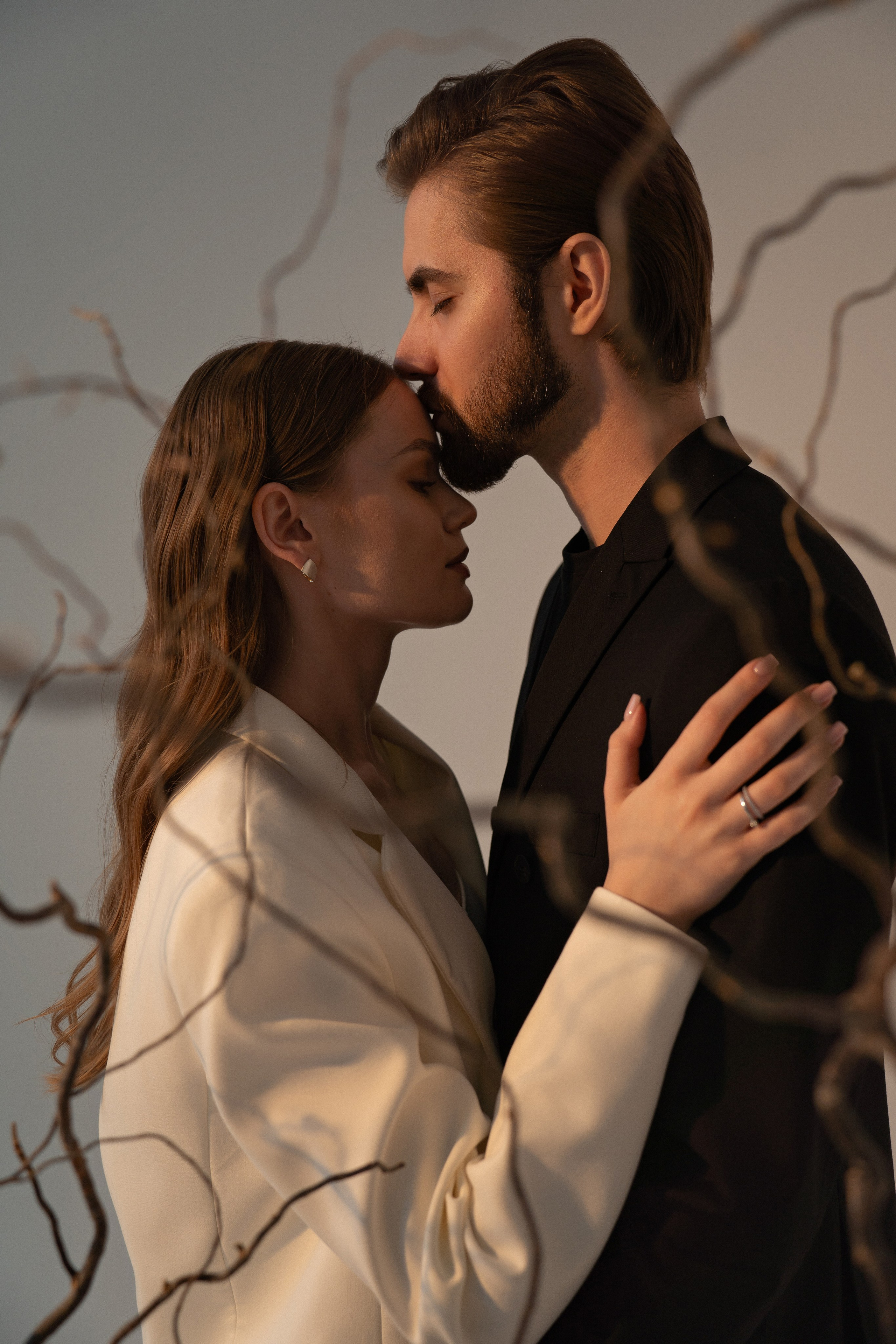 Артём и Алина. Семейный и портретный фотограф в г. Орск Алишер Азимов