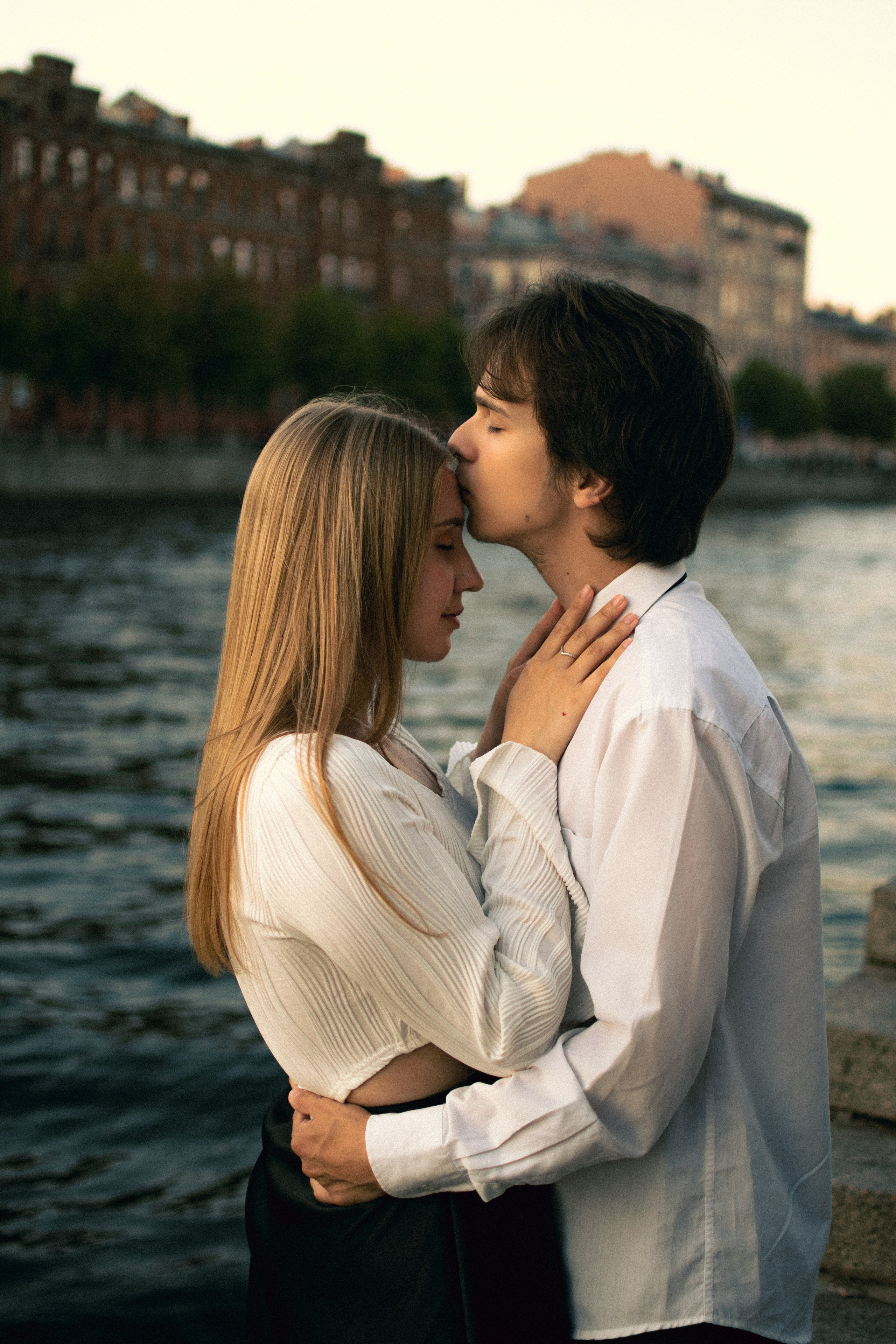 Алиса и Ваня. Карина не озоруй — фотограф Санкт-Петербург