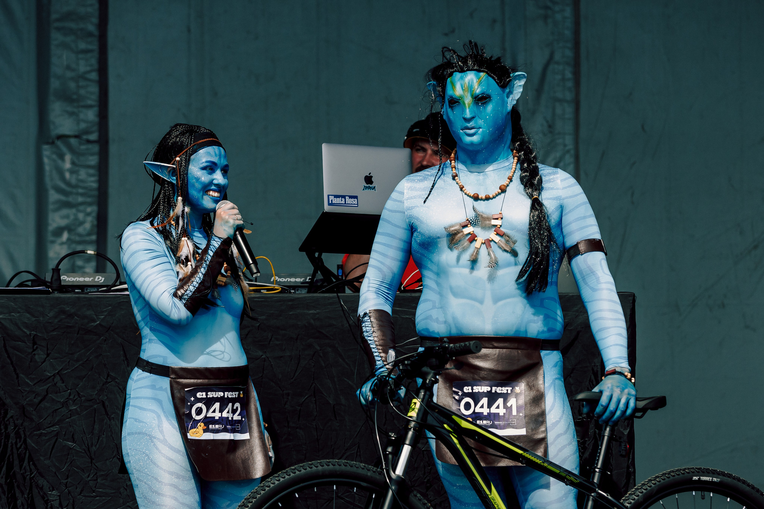 E1 Sup Fest 2024. Лёшка Варзегов — фотограф