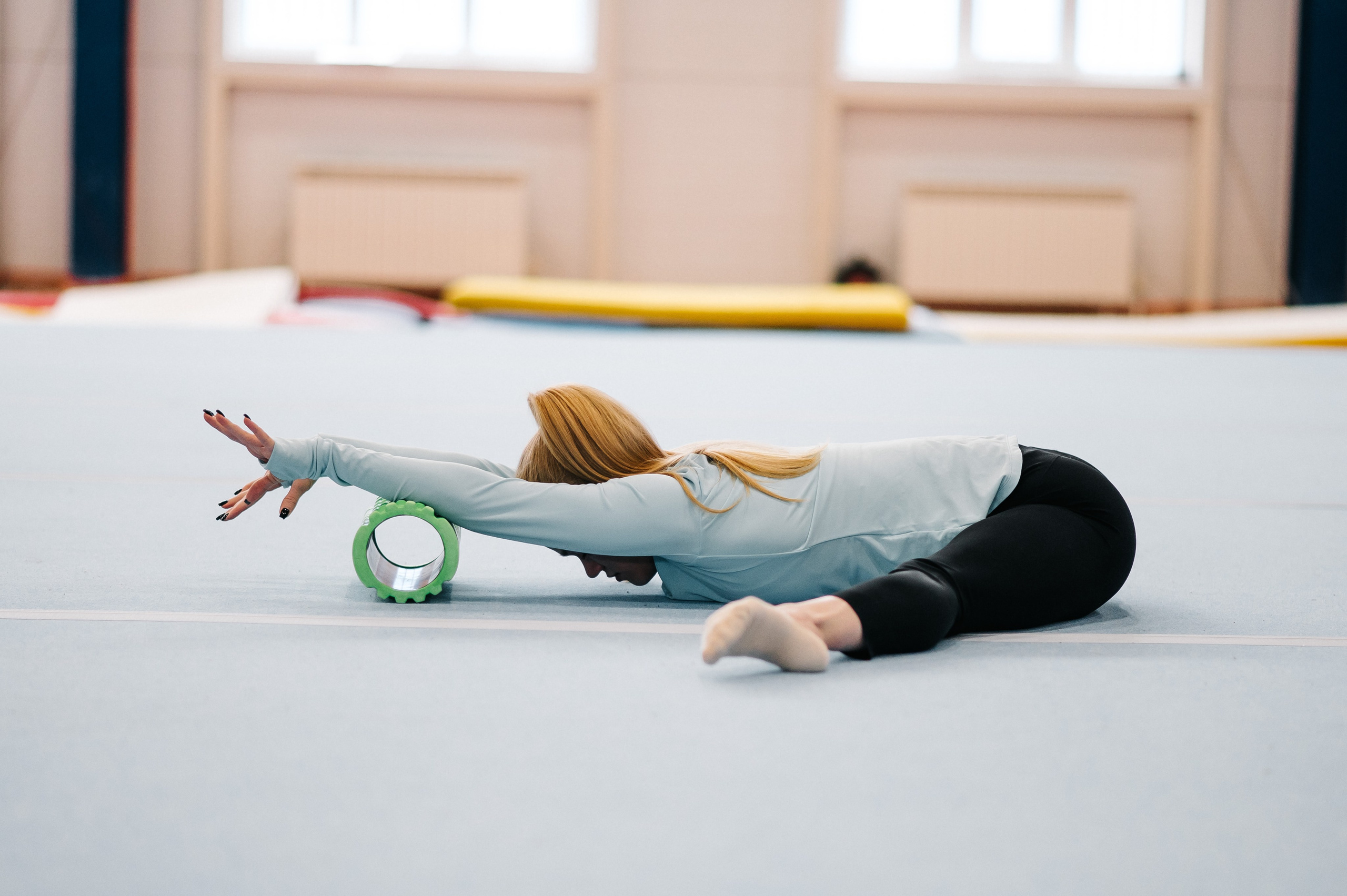 Ирина Комнова. Спортивная гимнастика. Тренировка. Спортивный фотограф в Туле и Тульской области. Файсханова Фото Спорт