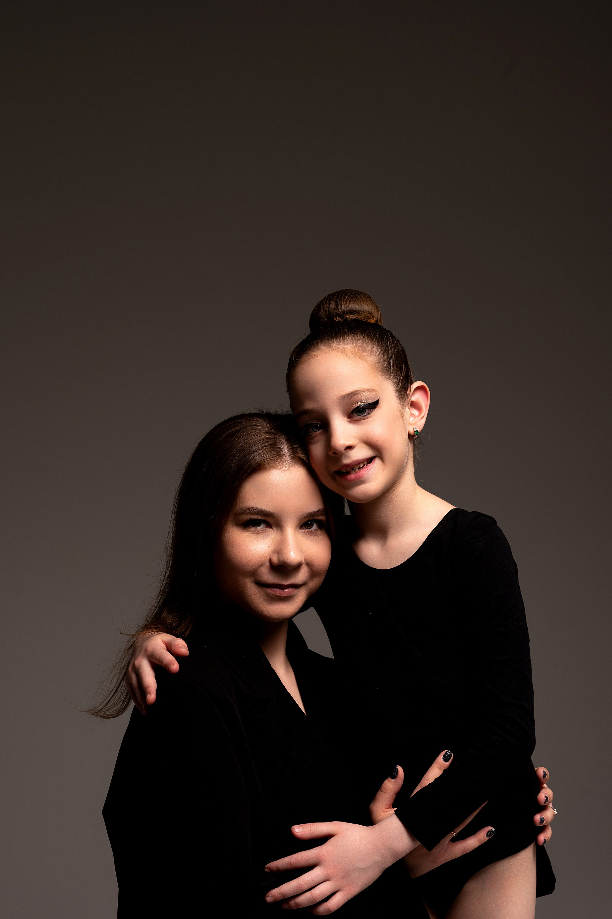 Микаэлла и тренеры. Апрель, 2025. Спортивный фотограф в Туле и Тульской области. Файсханова Фото Спорт