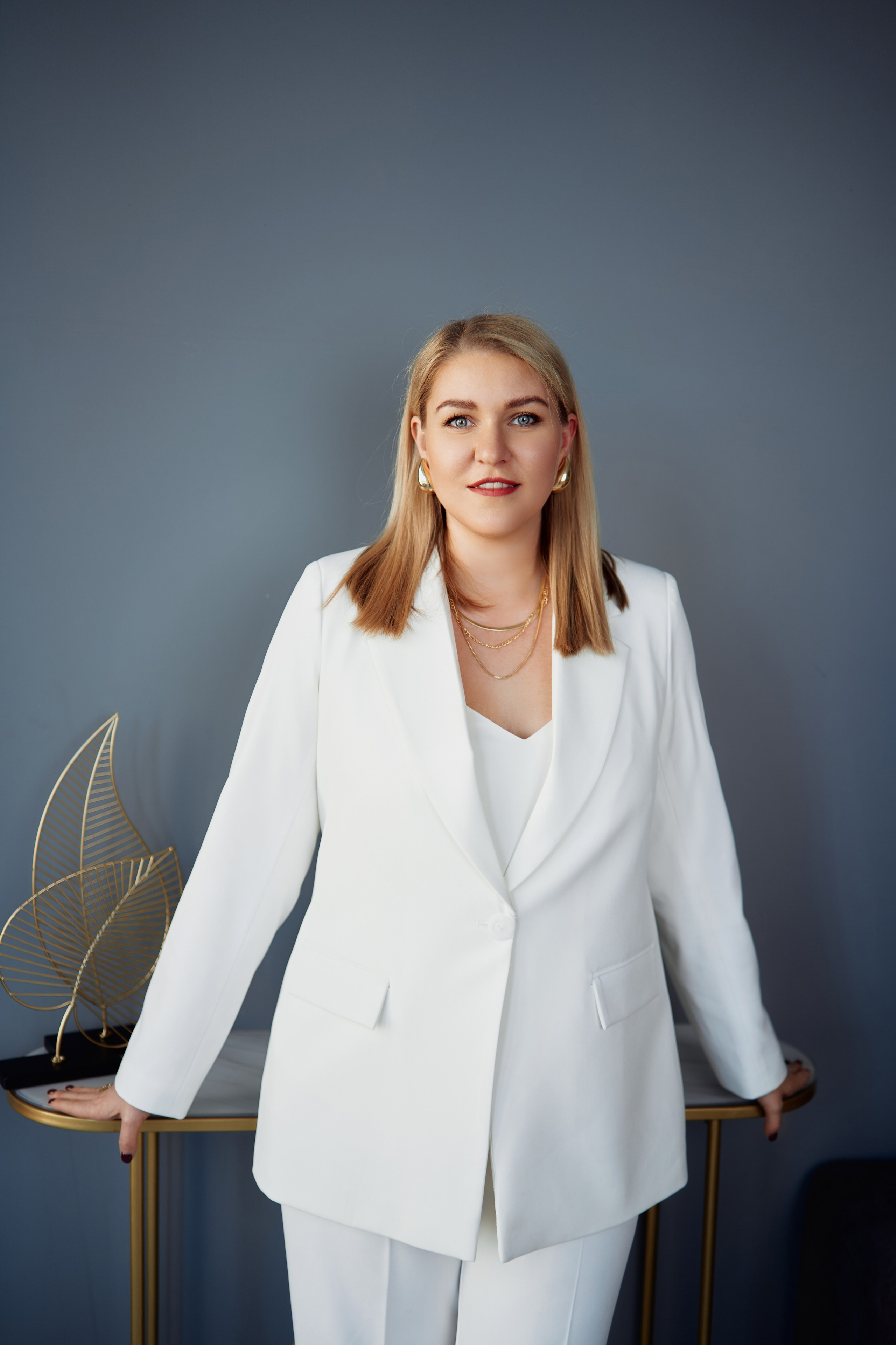 Астроминеролог. Фотограф Москва Арина Клокова