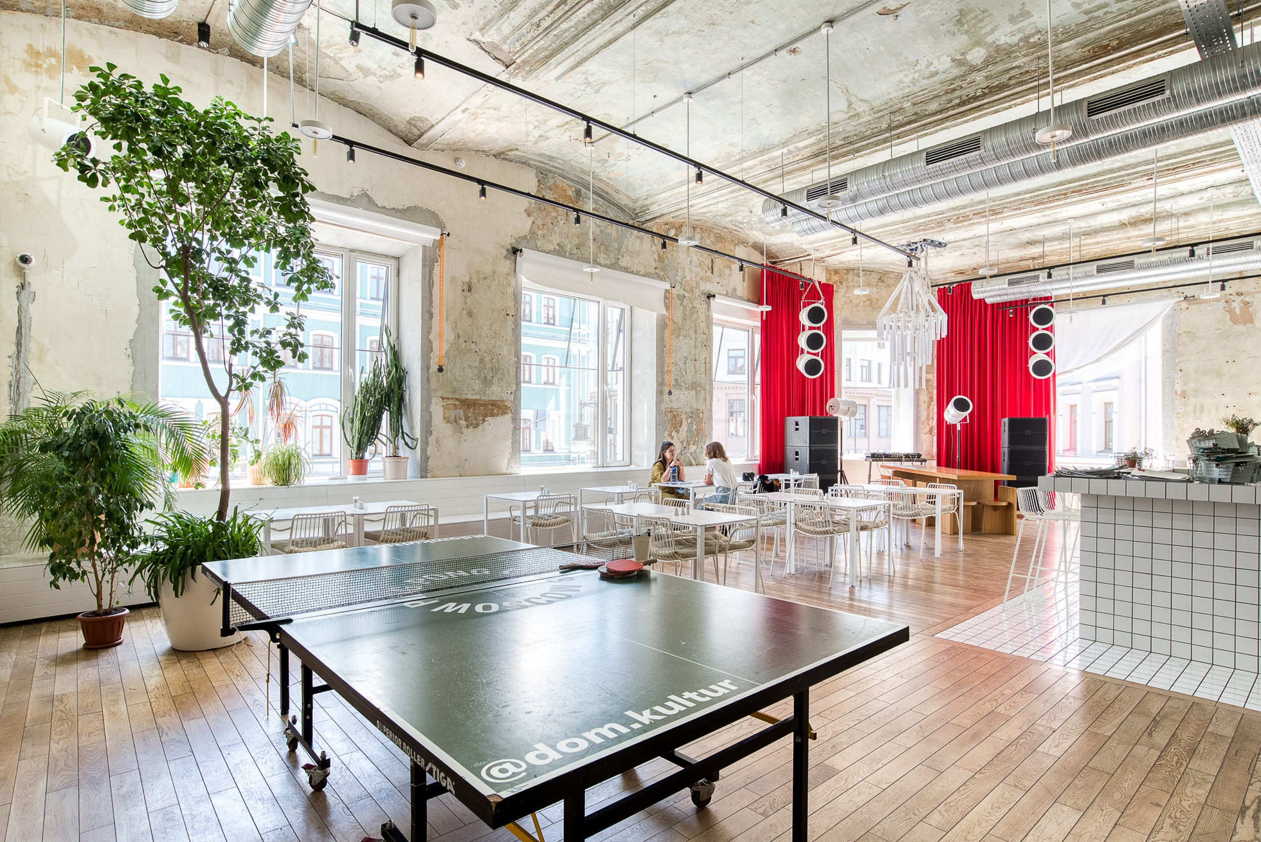 HoReCa. Герман Лепёхин коммерческий фотограф в Москве: репортаж, портреты, интерьеры, производство