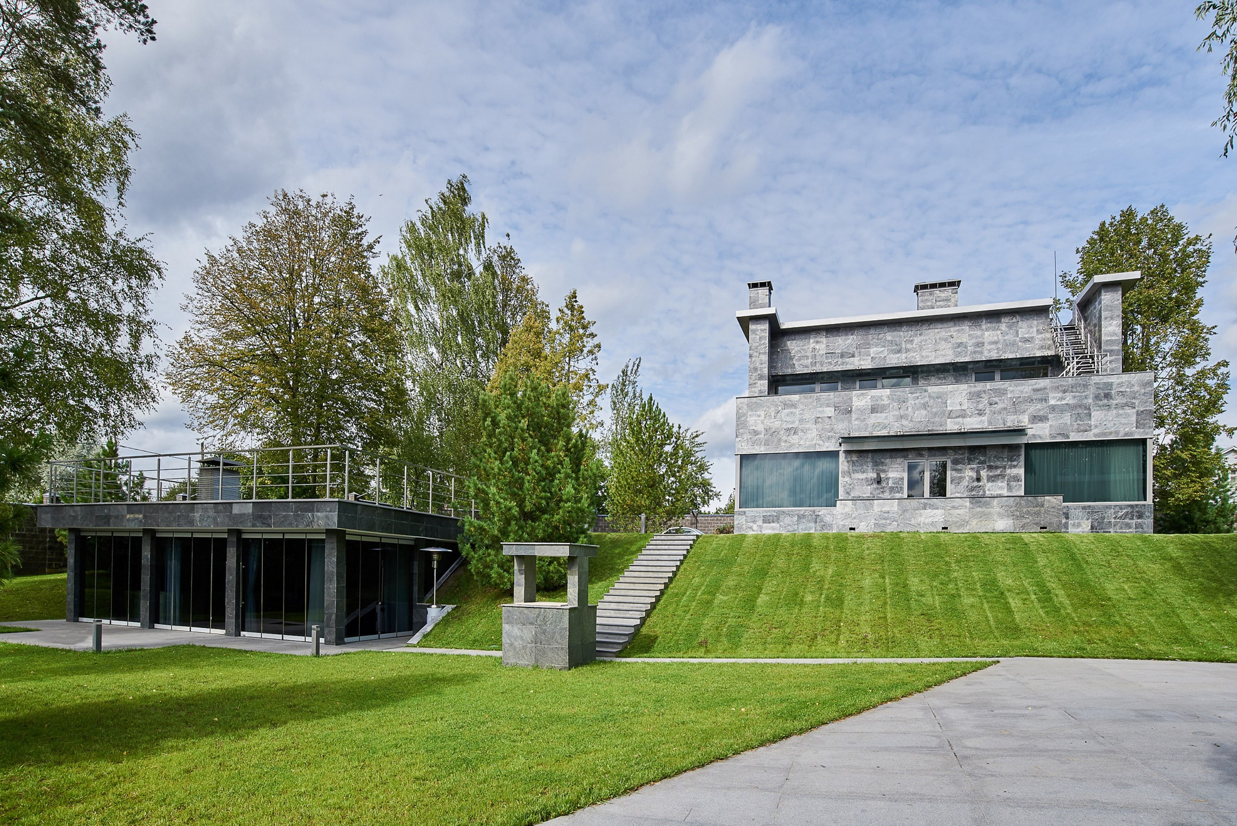 Архитектура. Герман Лепёхин коммерческий фотограф в Москве: репортаж, портреты, интерьеры, производство