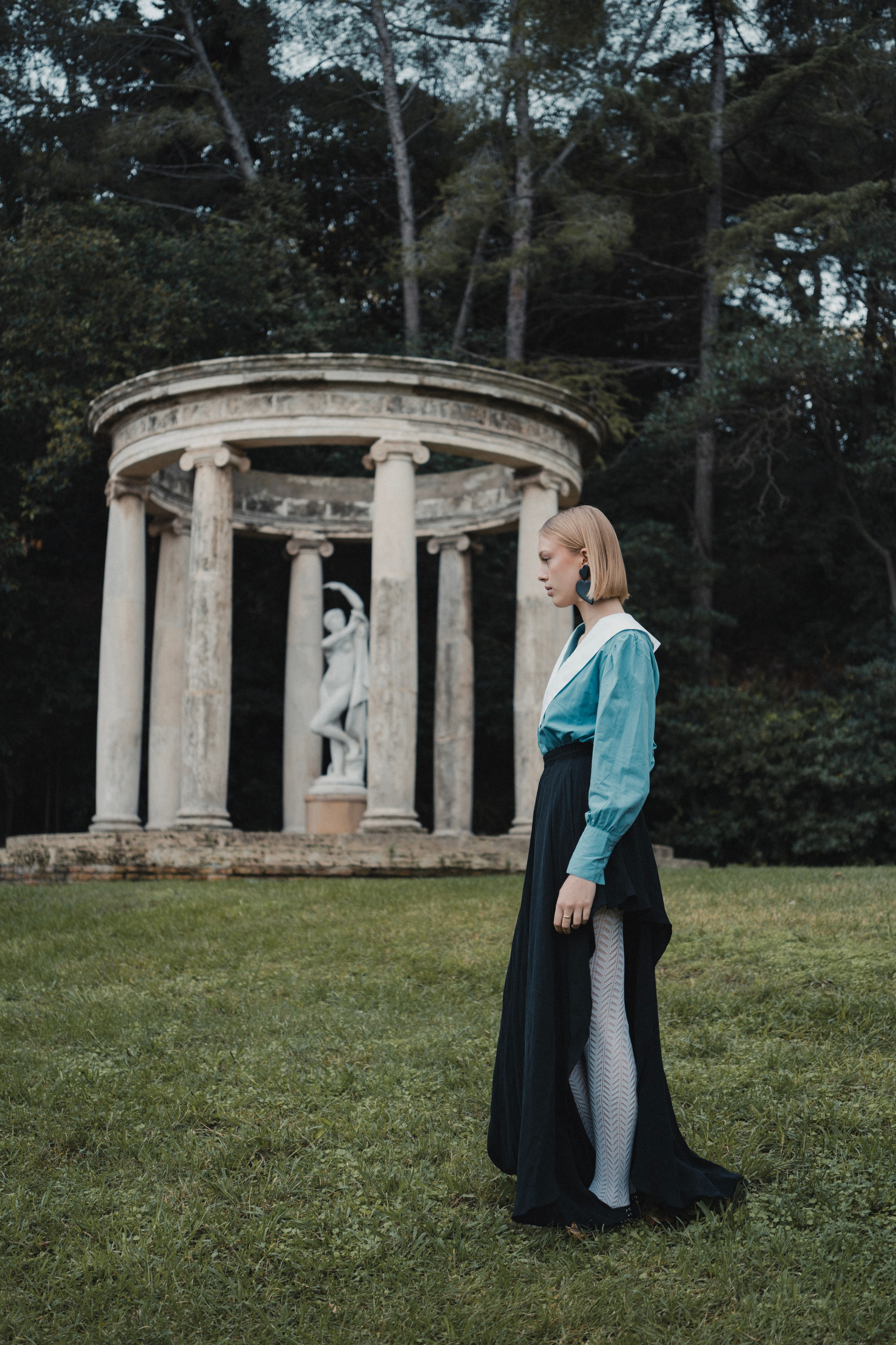 HAILEY. Professional photographer Cristina