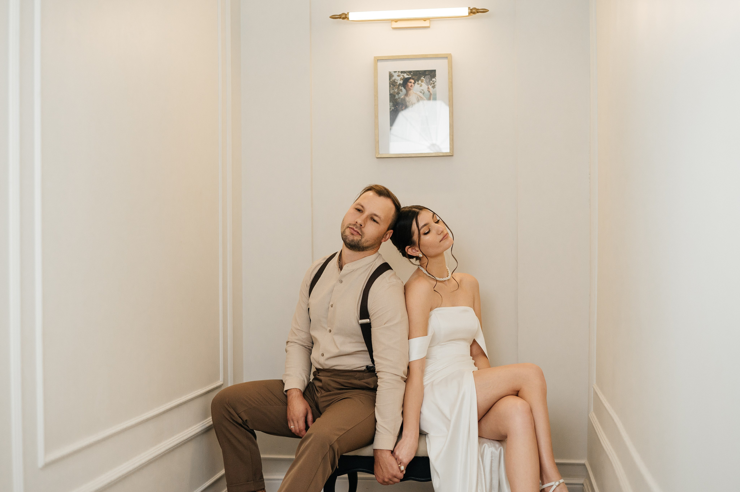 Оля и Влад. Свадебный и семейный фотограф Кореновск/Краснодар