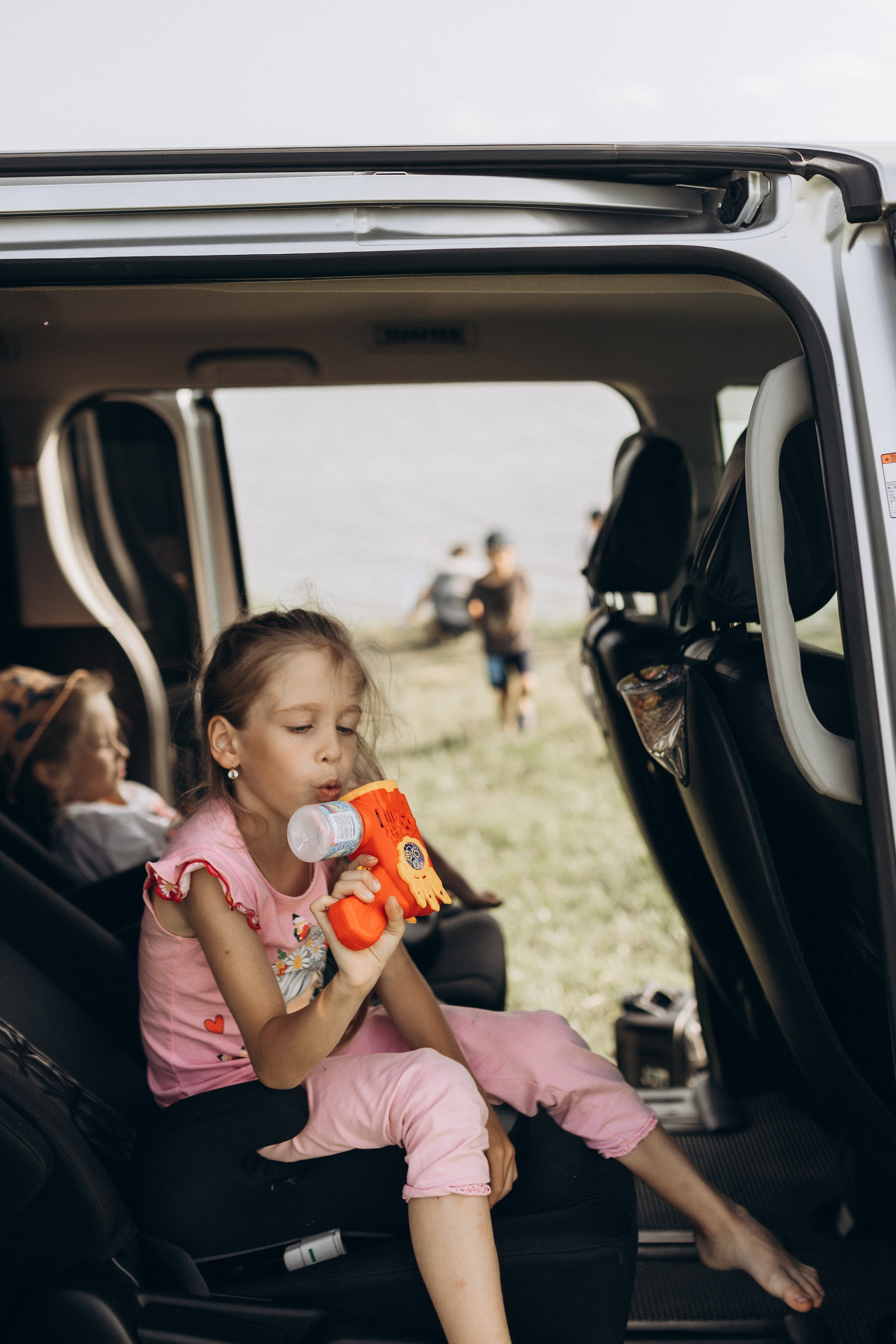 Семейная рыбалка. Семейный фотограф lifestyle в Новосибирске Елена Шпилевая