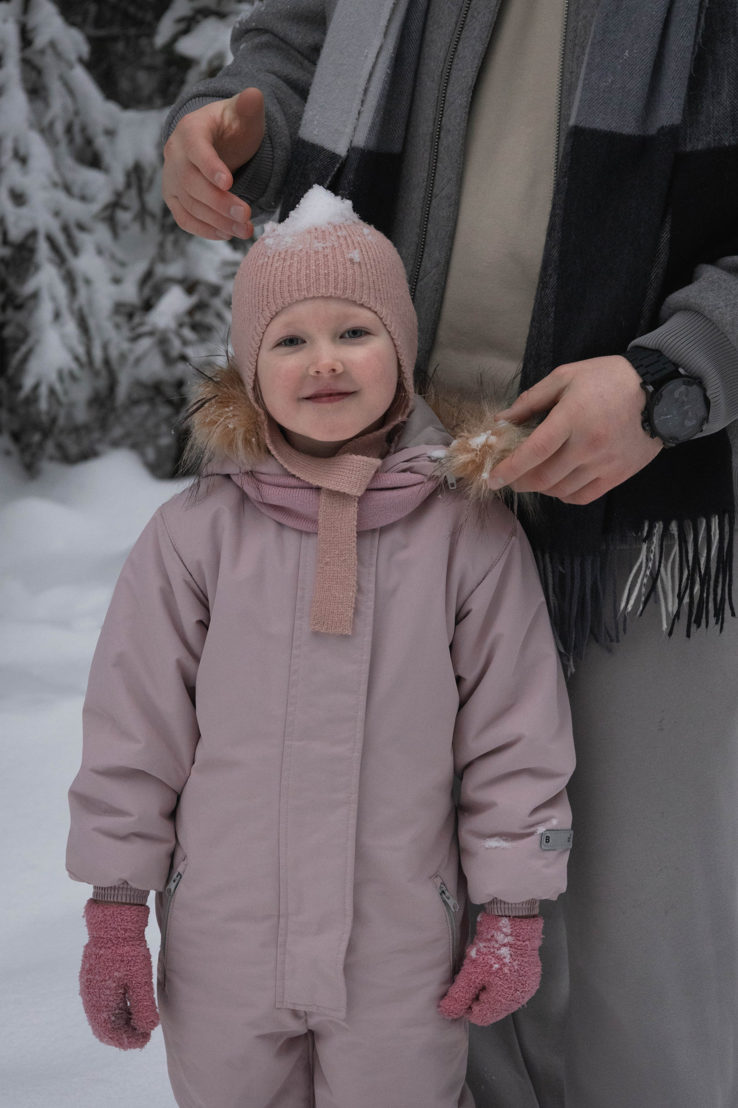 Пока мама занята. Семейный фотограф Химки — Москва