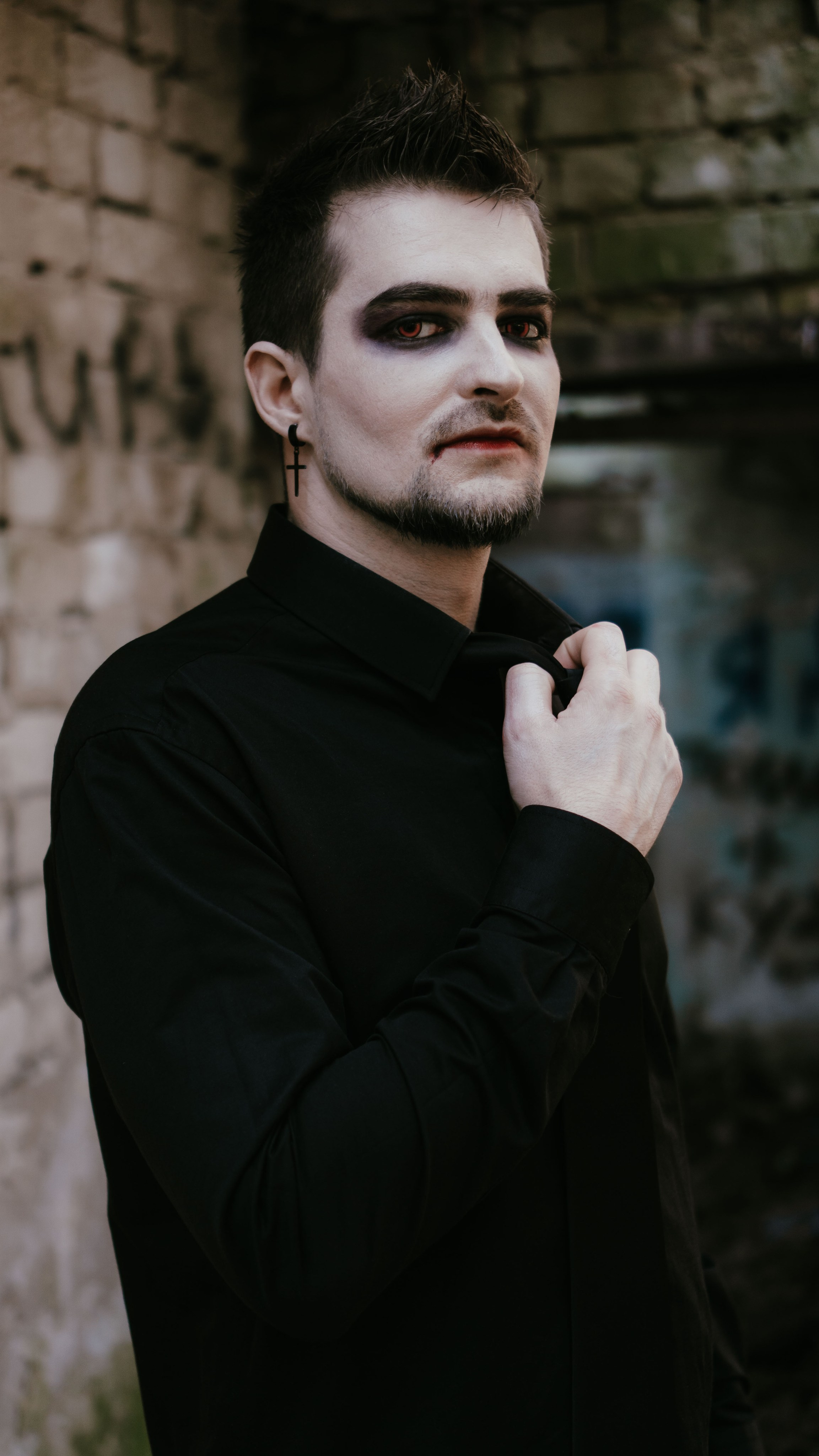 Александр. Фотограф в Кстово и Нижнем Новгороде KOLOSOK