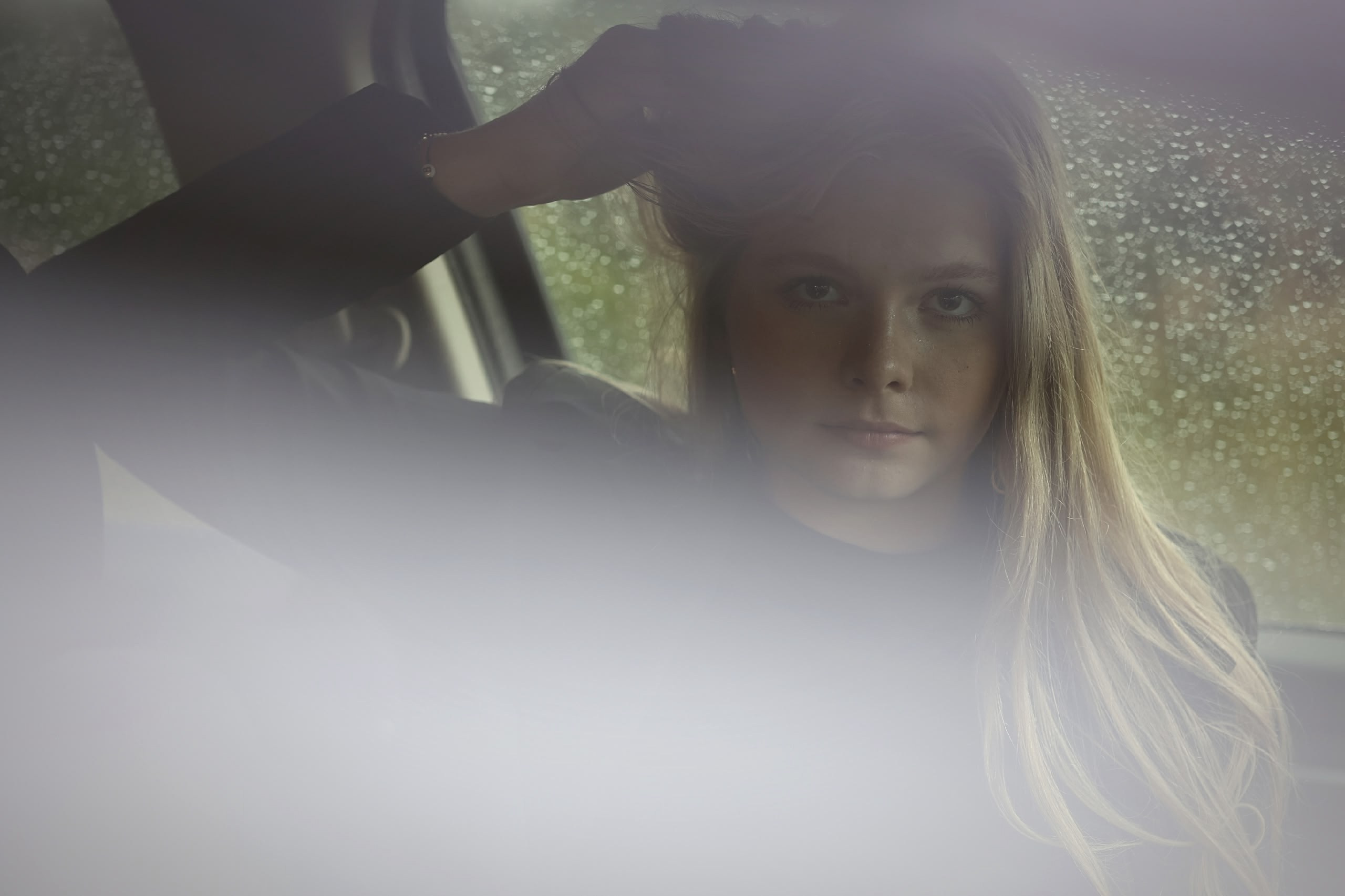 Индивидуальные фотосессии. Фотолаборатория Ваниль